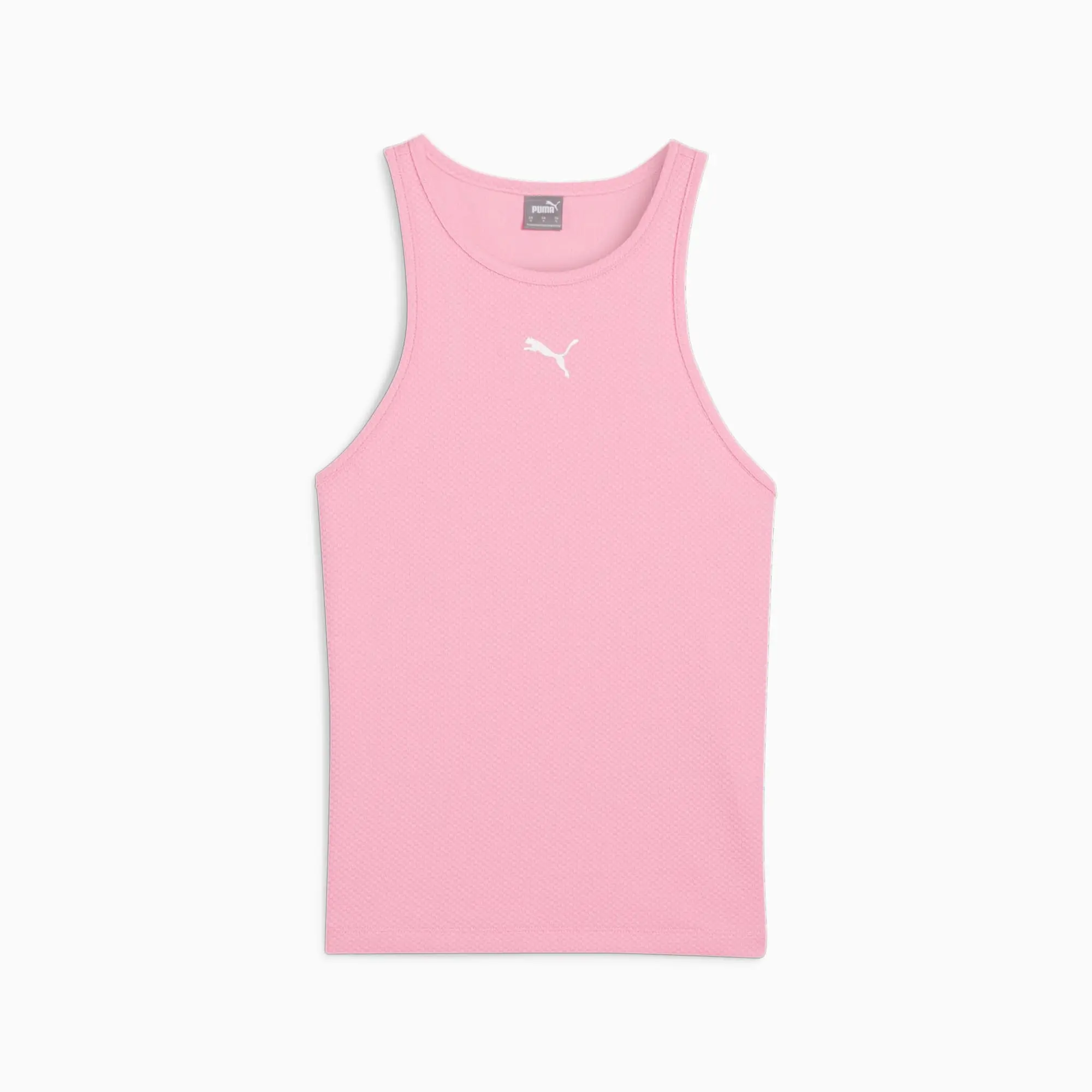 Puma Tank Top - Pink
