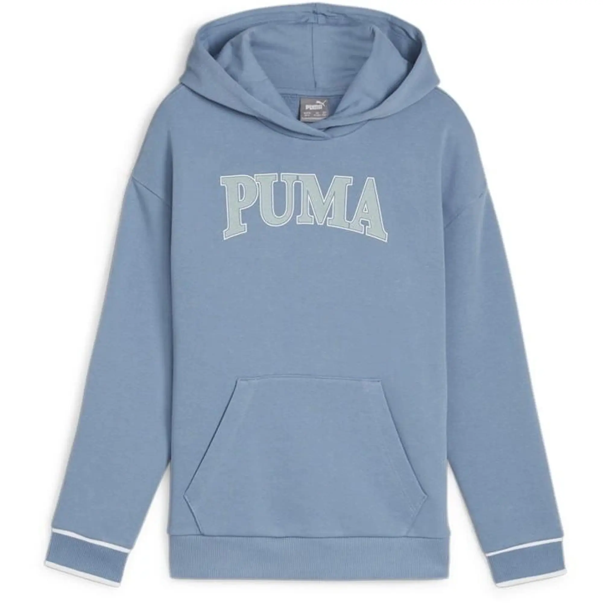 Puma SQUAD Hoodie TR G - White