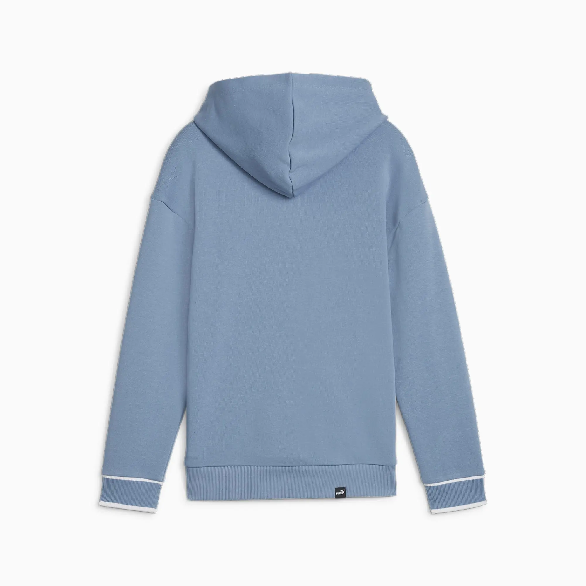 Puma SQUAD Hoodie TR G - White