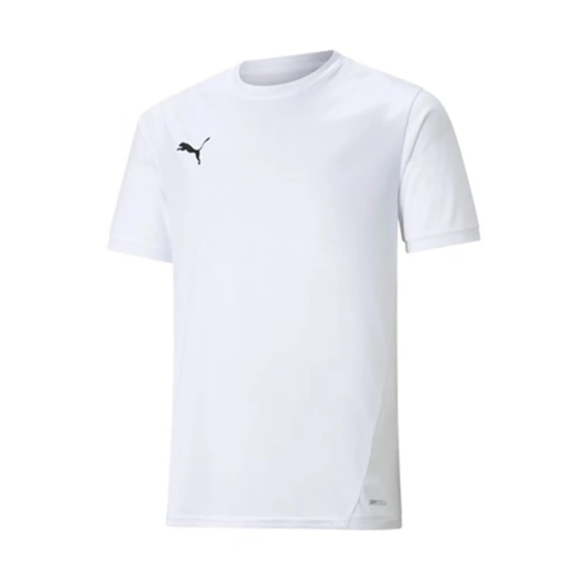 Puma Playershirt Teamliga - ['White']