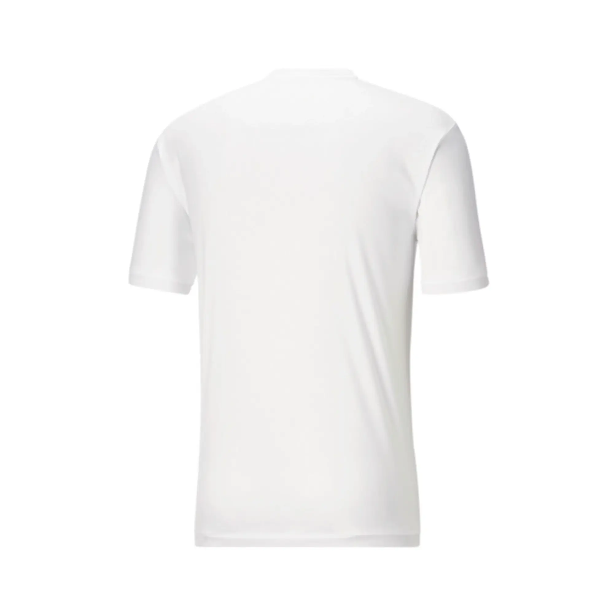 Puma Playershirt Teamliga - ['White']