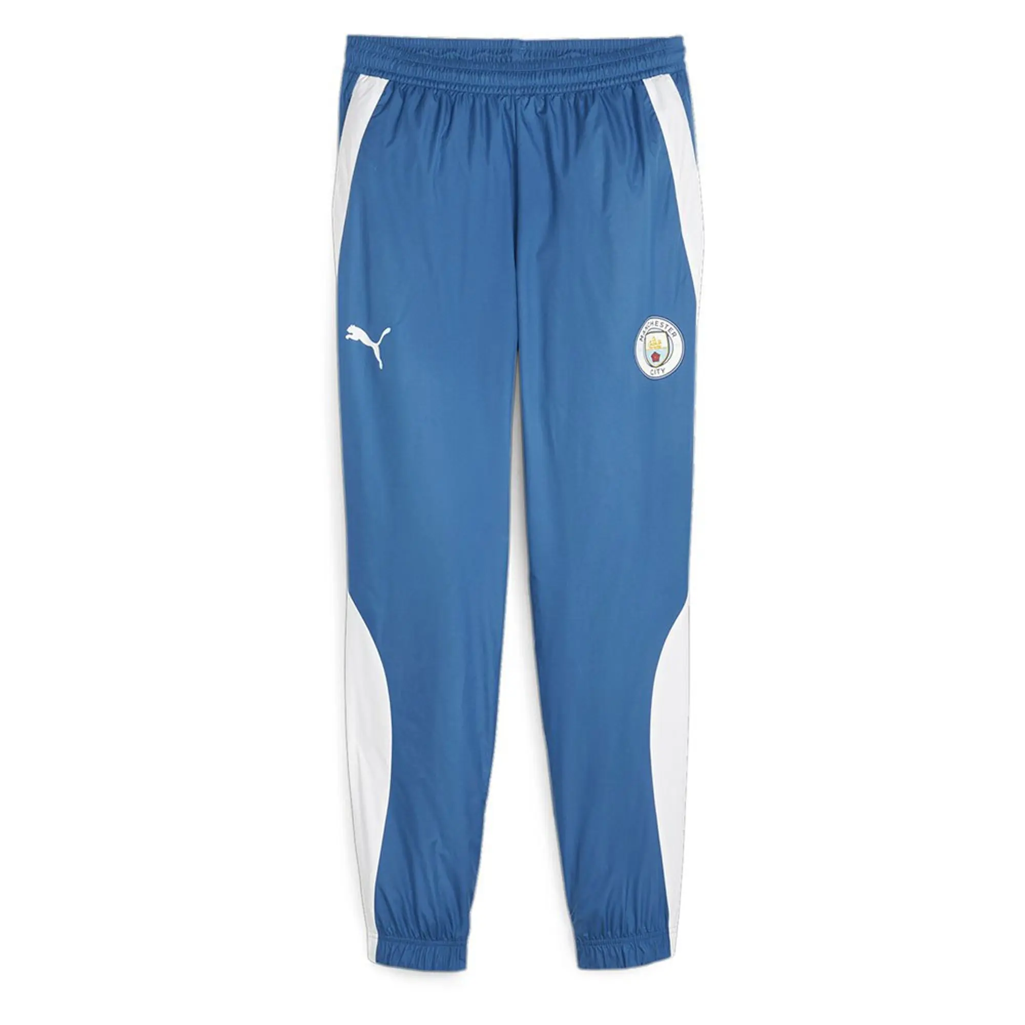 Puma - Manchester City Pre-Match Home Pants Official 2023 / 24