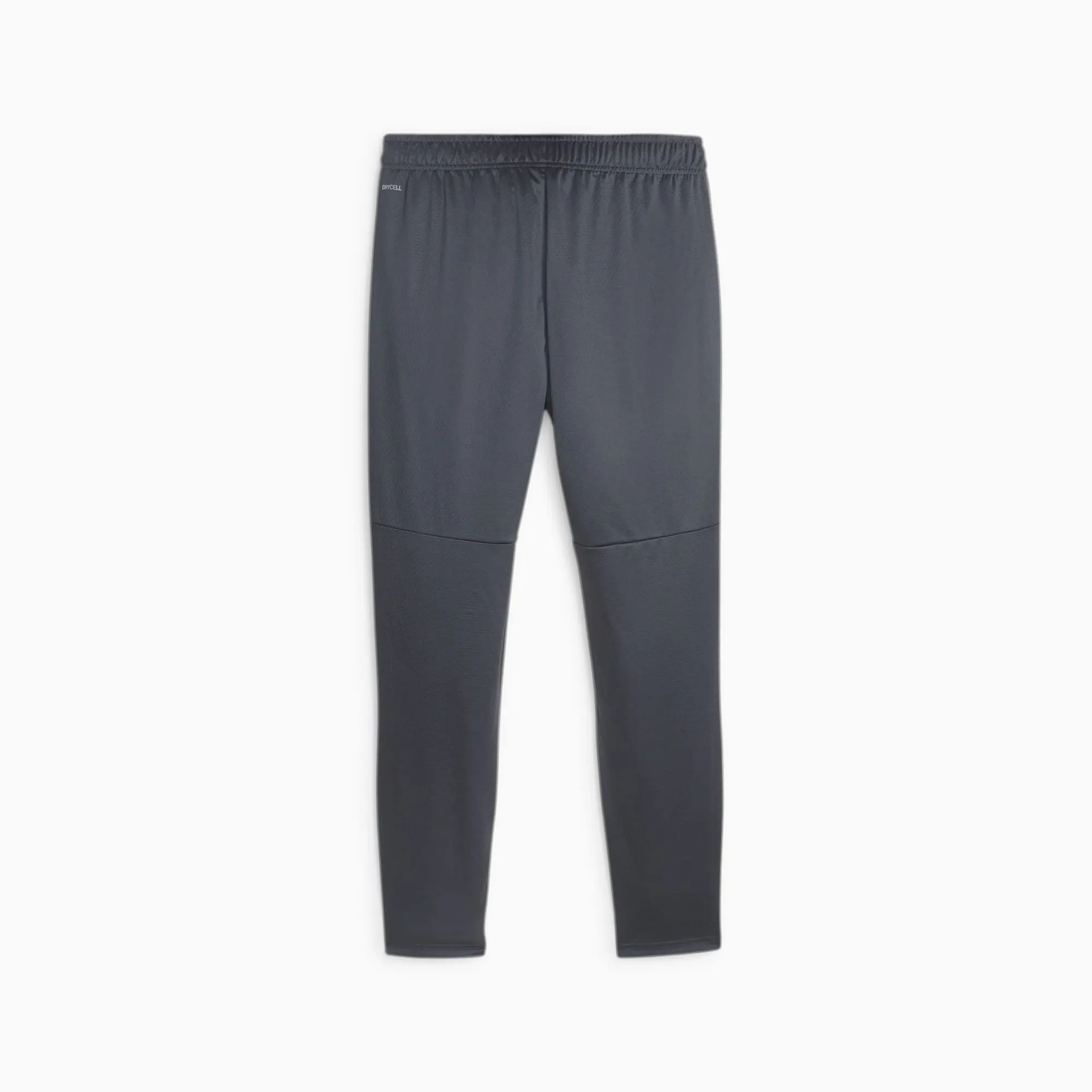Puma Mens Manchester City Football Training Sweatpants - Grey