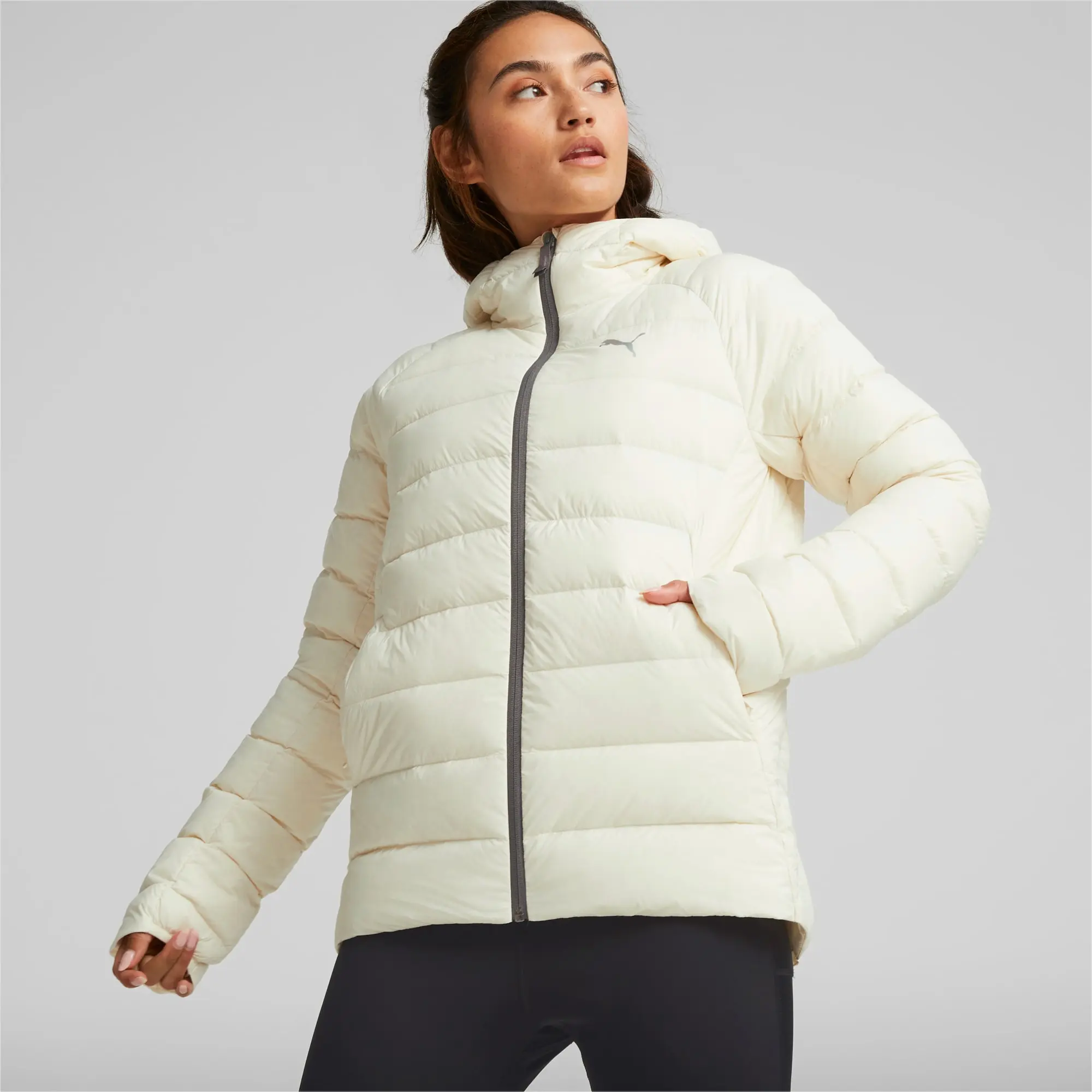 PUMA packLite Down Jacket Women, Pristine