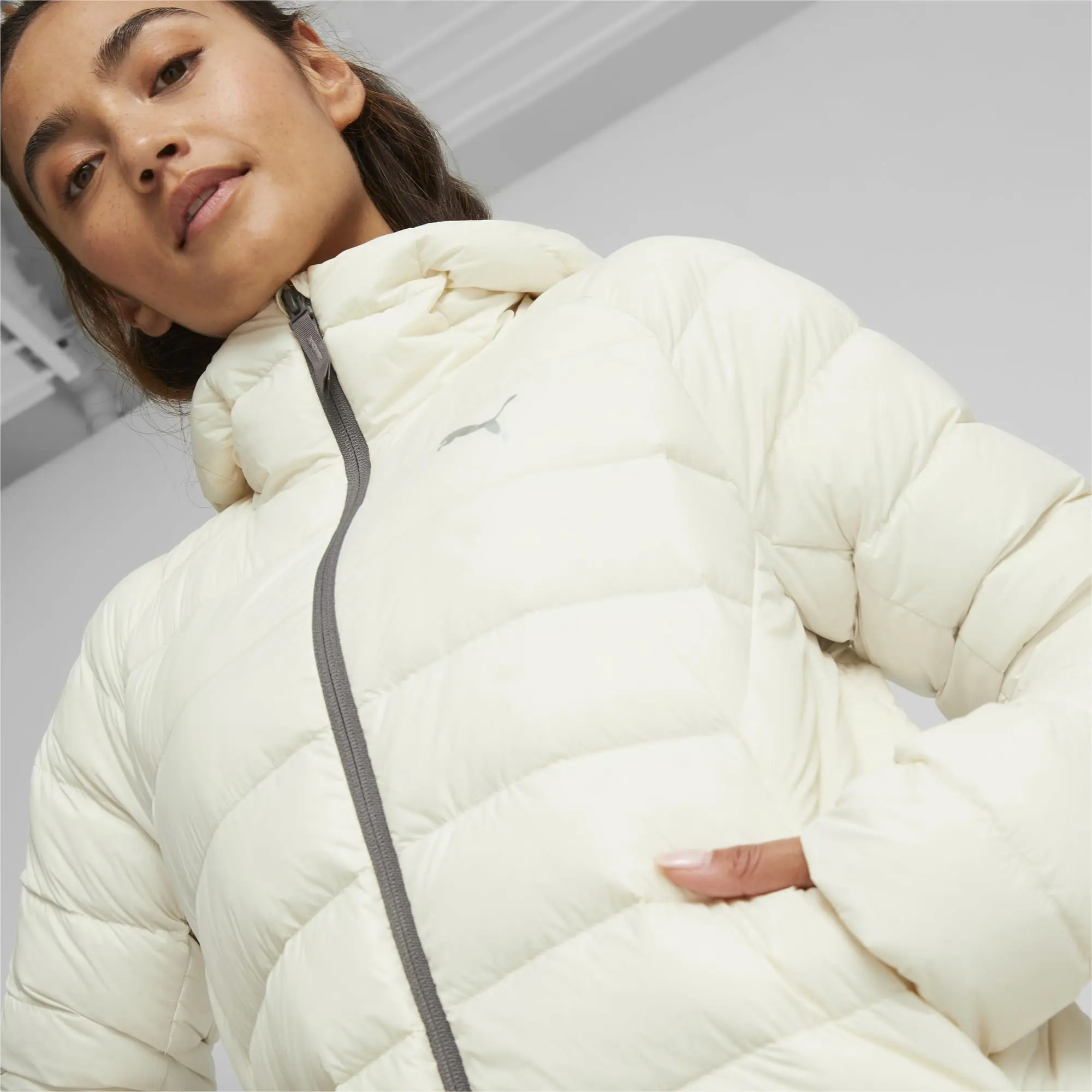 PUMA packLite Down Jacket Women, Pristine