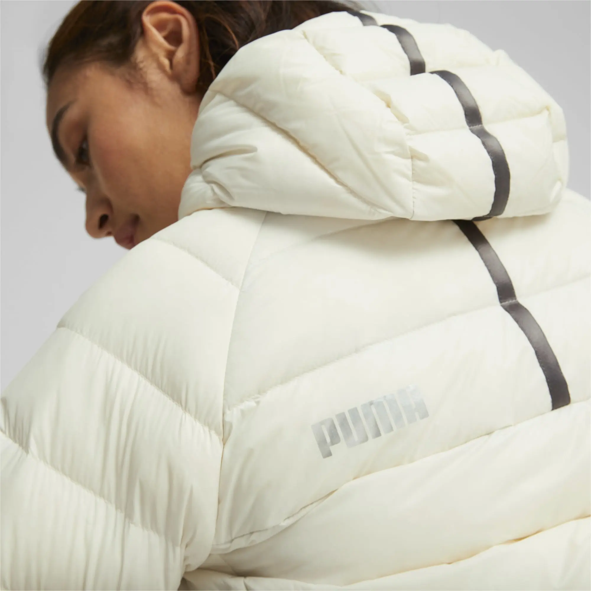 PUMA packLite Down Jacket Women, Pristine