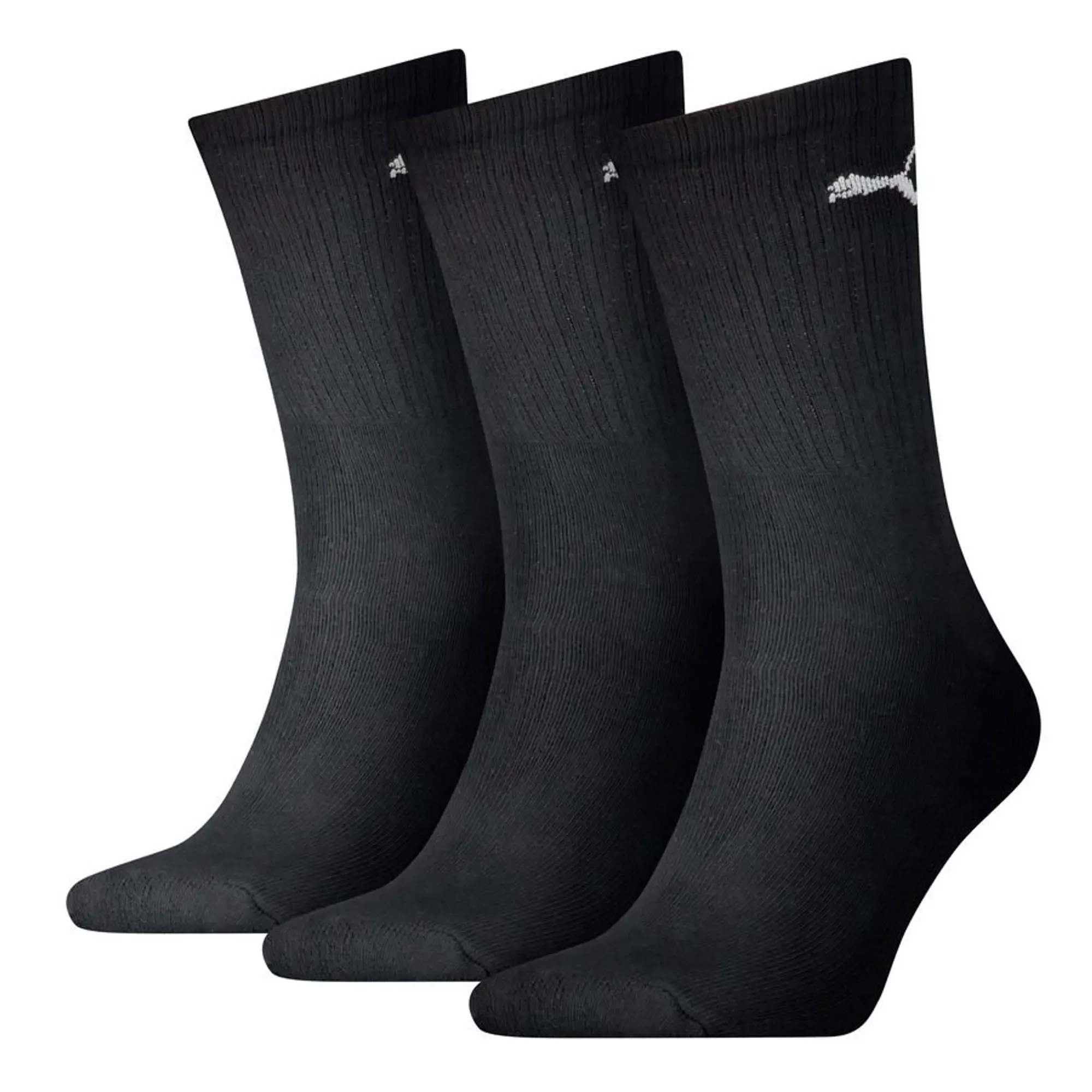 Puma Socks 3pk