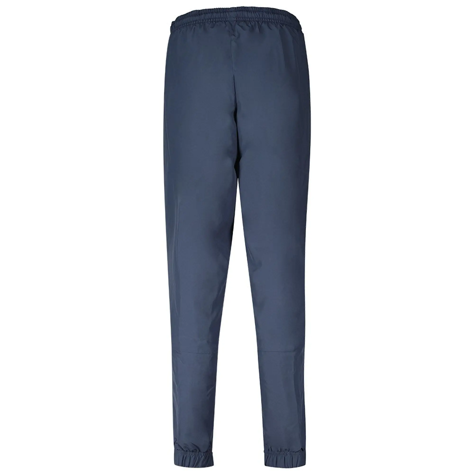 Man City Prematch Woven Pants (Blue) 2024-2025 Men's Manchester City Made By: Puma