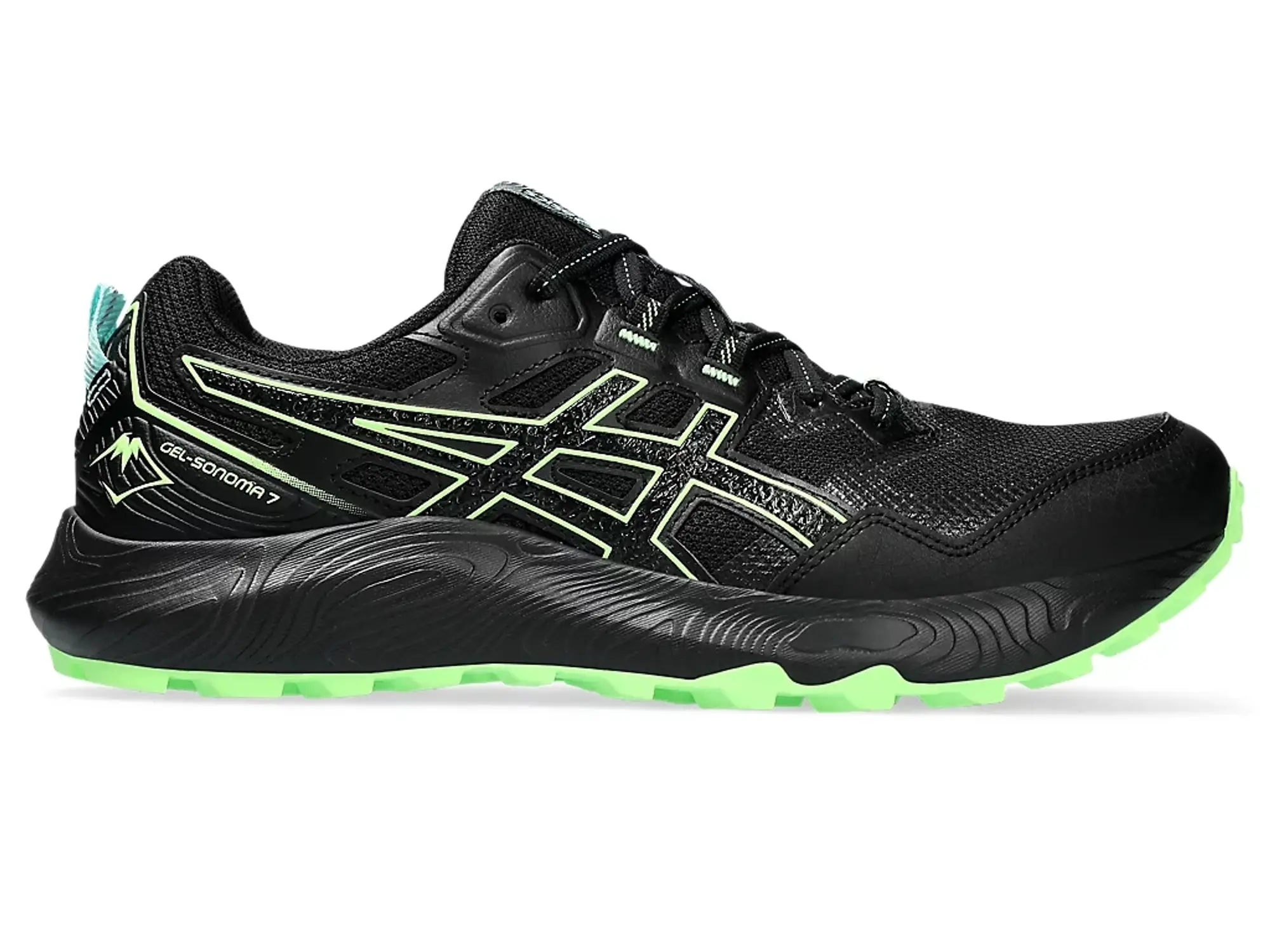 Asics Gel-Sonoma 7 Trail Running Shoes - SS24