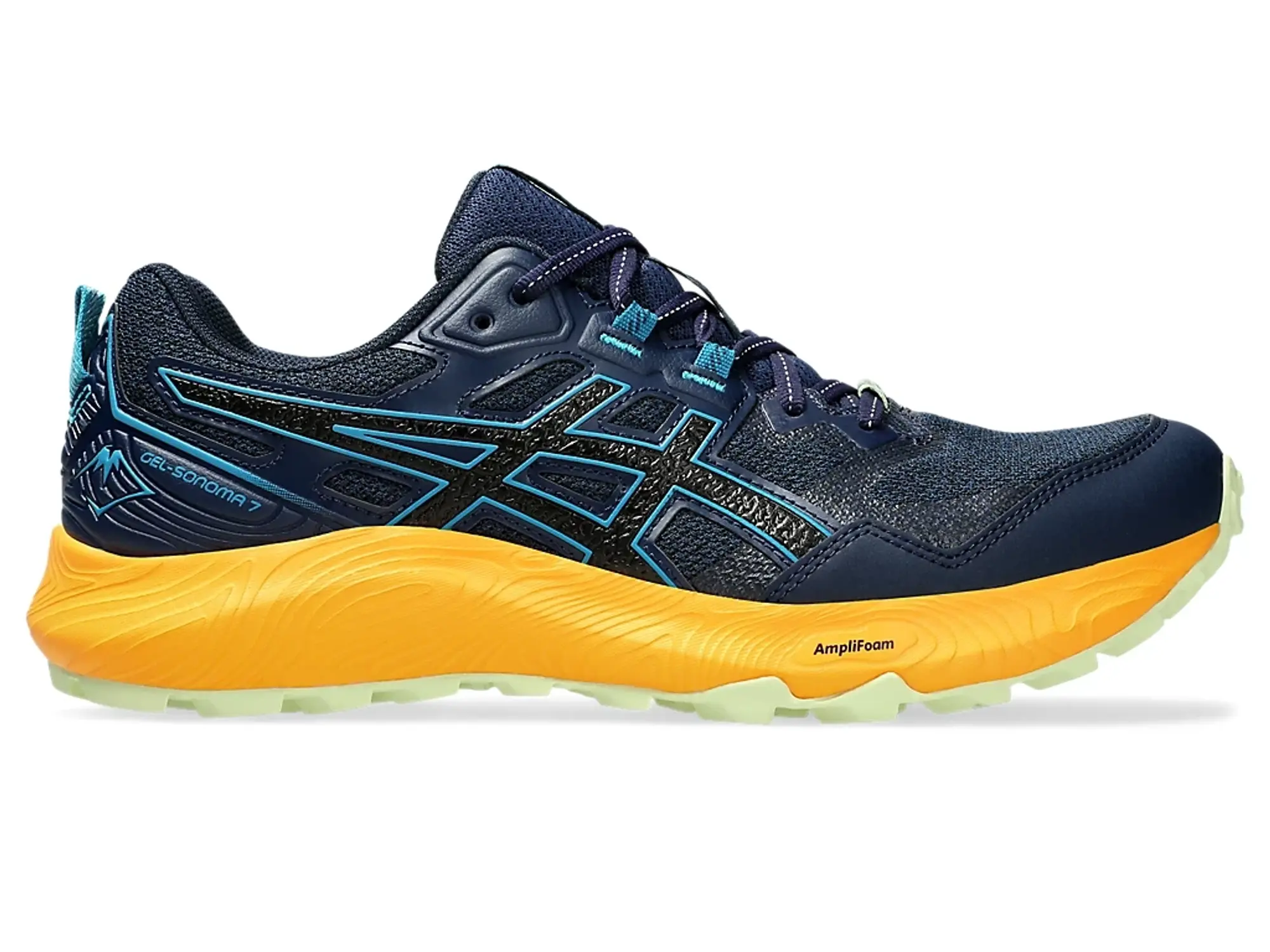 Asics Gel-Sonoma 7 Trail Running Shoes - AW24