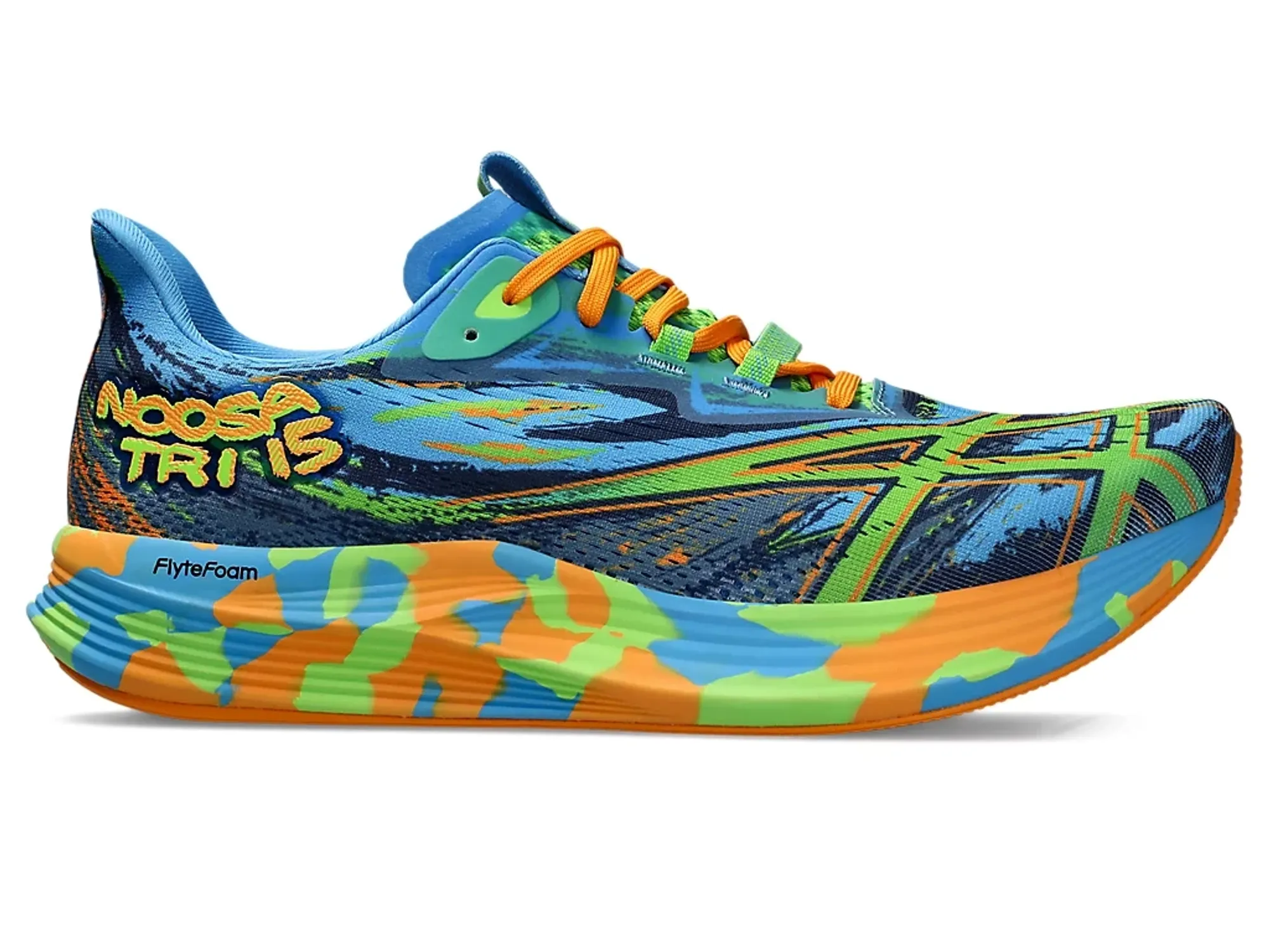 Asics Noosa Tri 15 Running Shoes