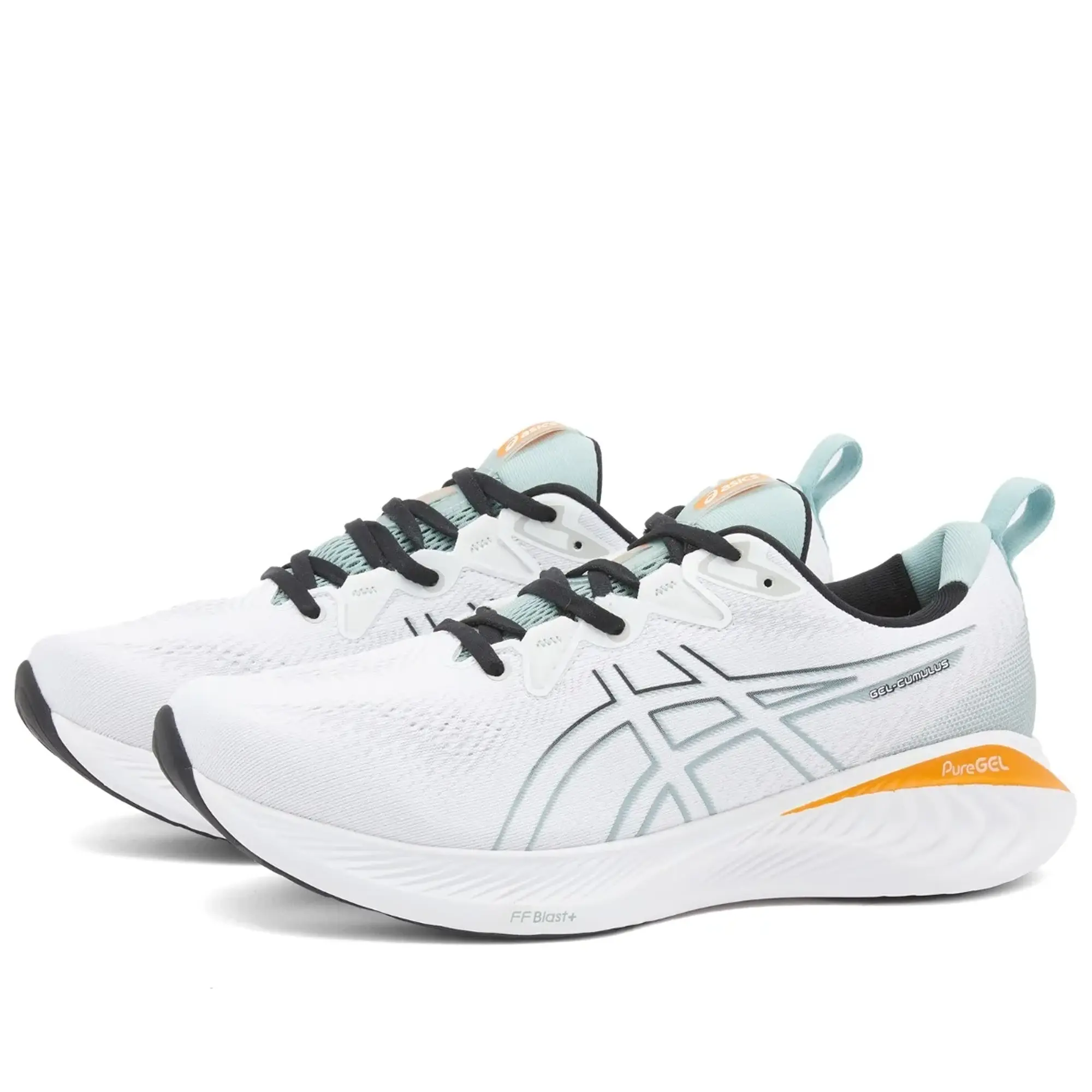 Asics Gel-Cumulus 25