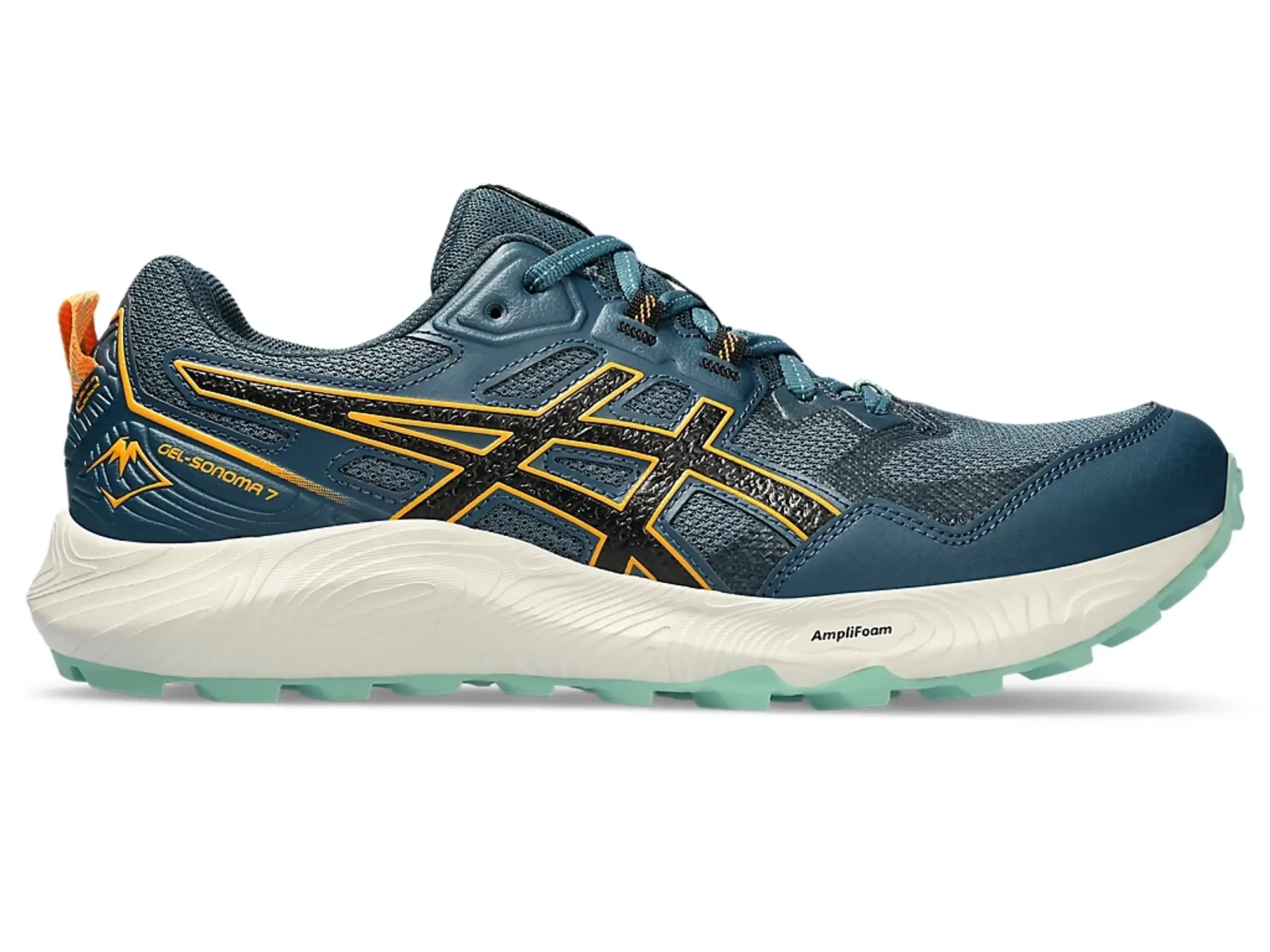 Asics Gel-sonoma 7 Trail Running Shoes