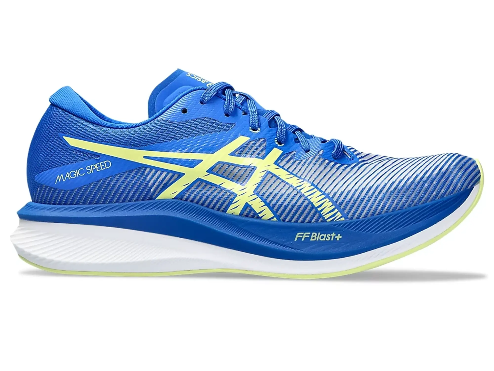 Asics Magic Speed 3 Running Shoes