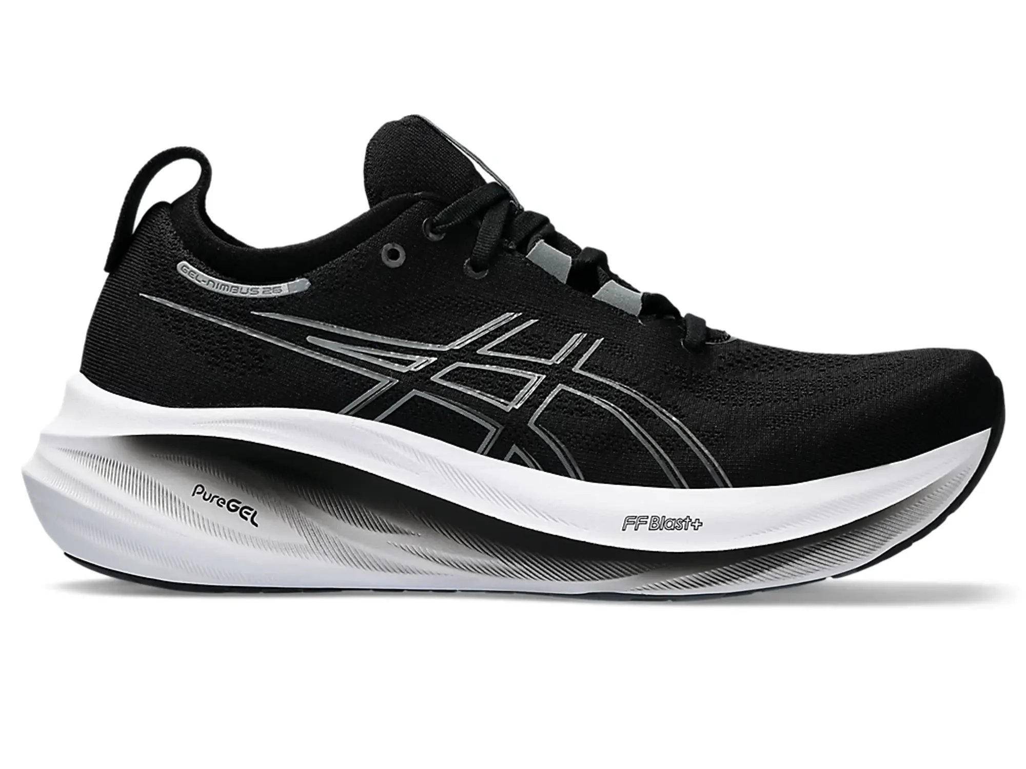 Asics Gel-nimbus 26 Running Shoes