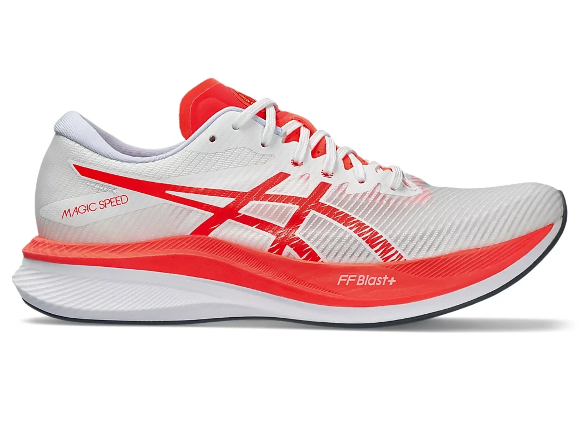 Asics Magic Speed 3 Running Shoes - SS24