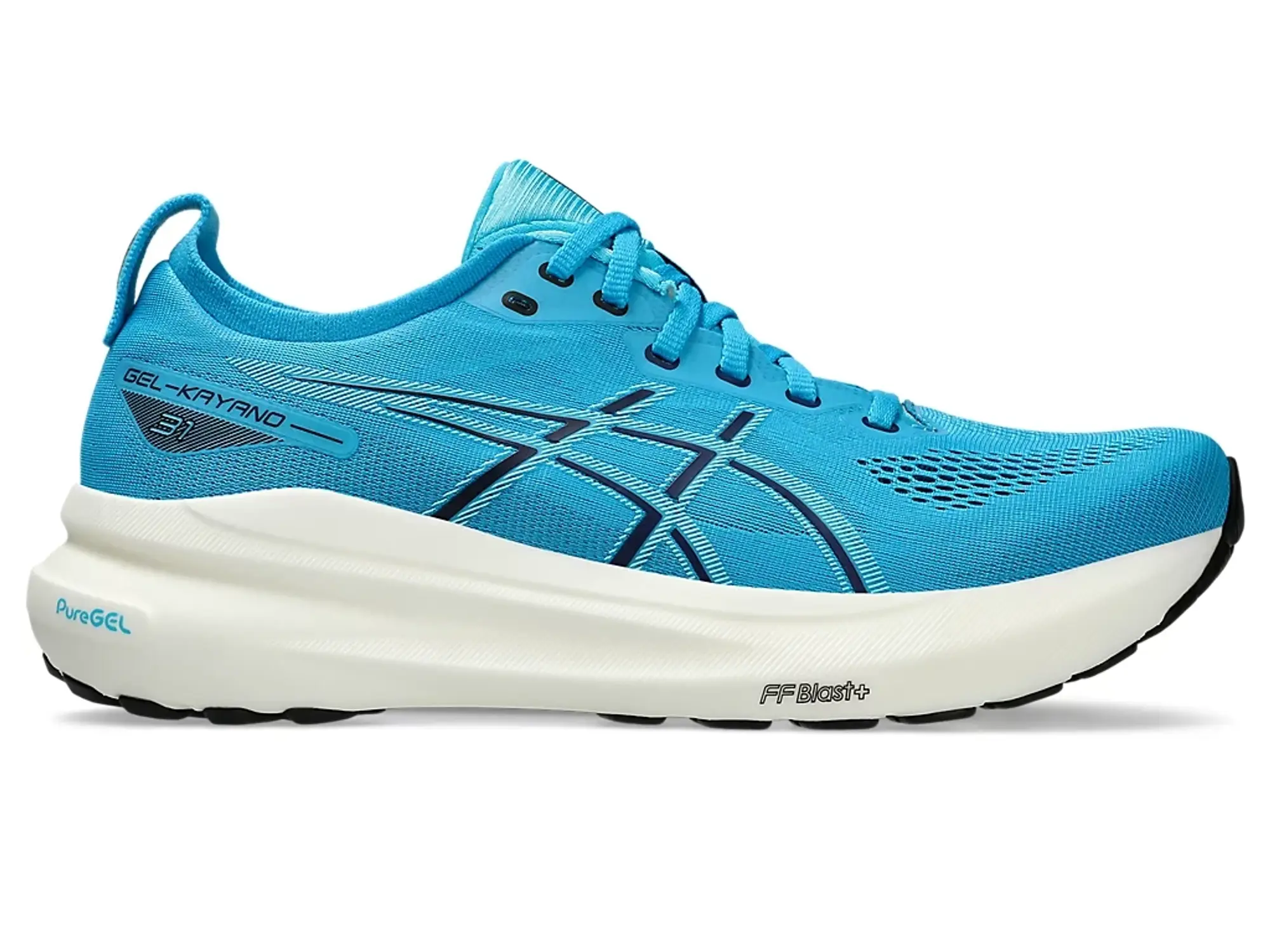 Asics Gel-kayano 31 Running Shoes