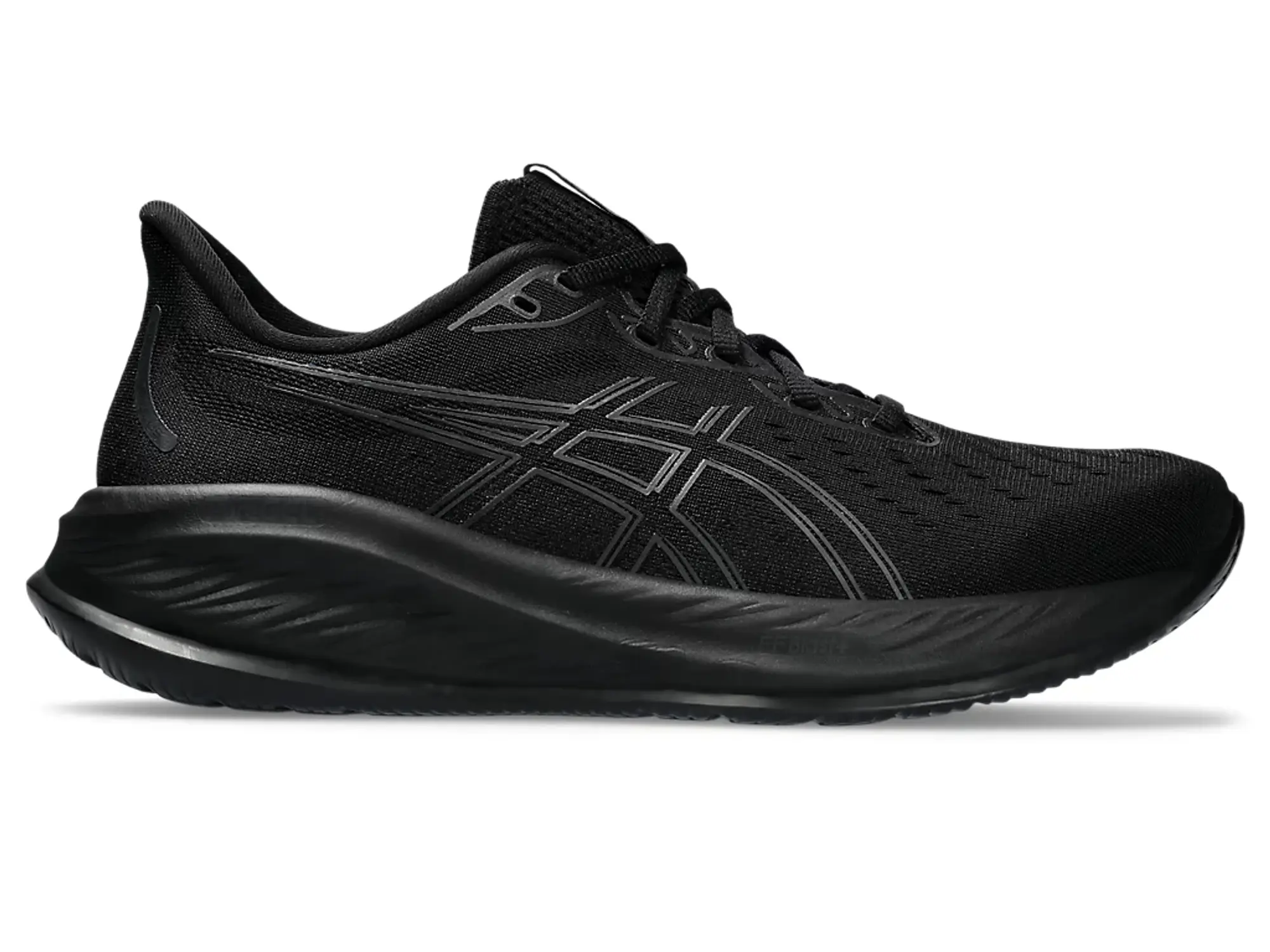 ASICS Gel-Cumulus 26 Neutral Running Shoe Men - Black