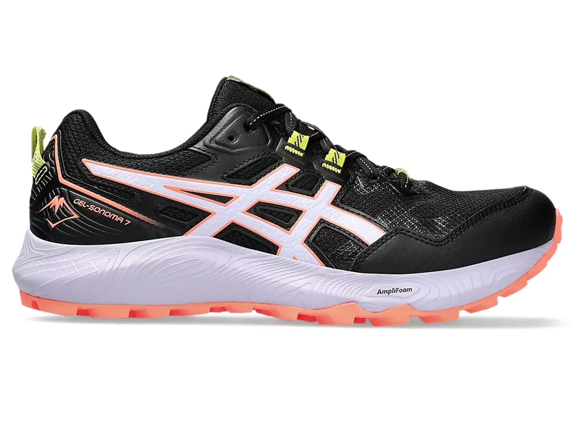 ASICS Womens Gel Sonoma 7