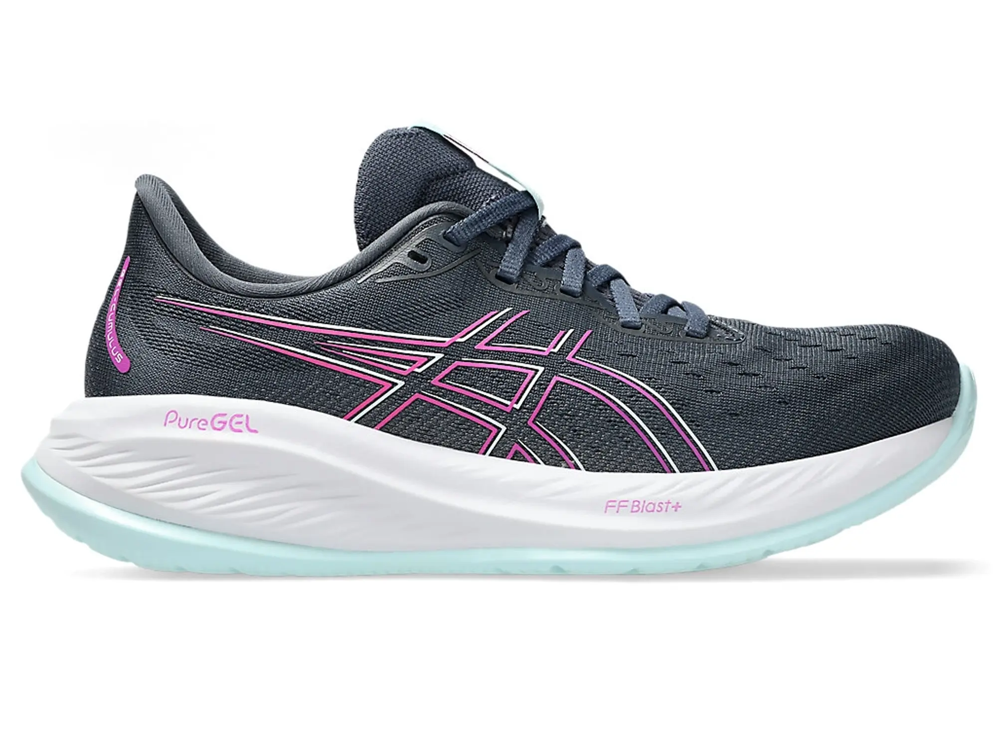 ASICS Womens Gel Cumulus 26