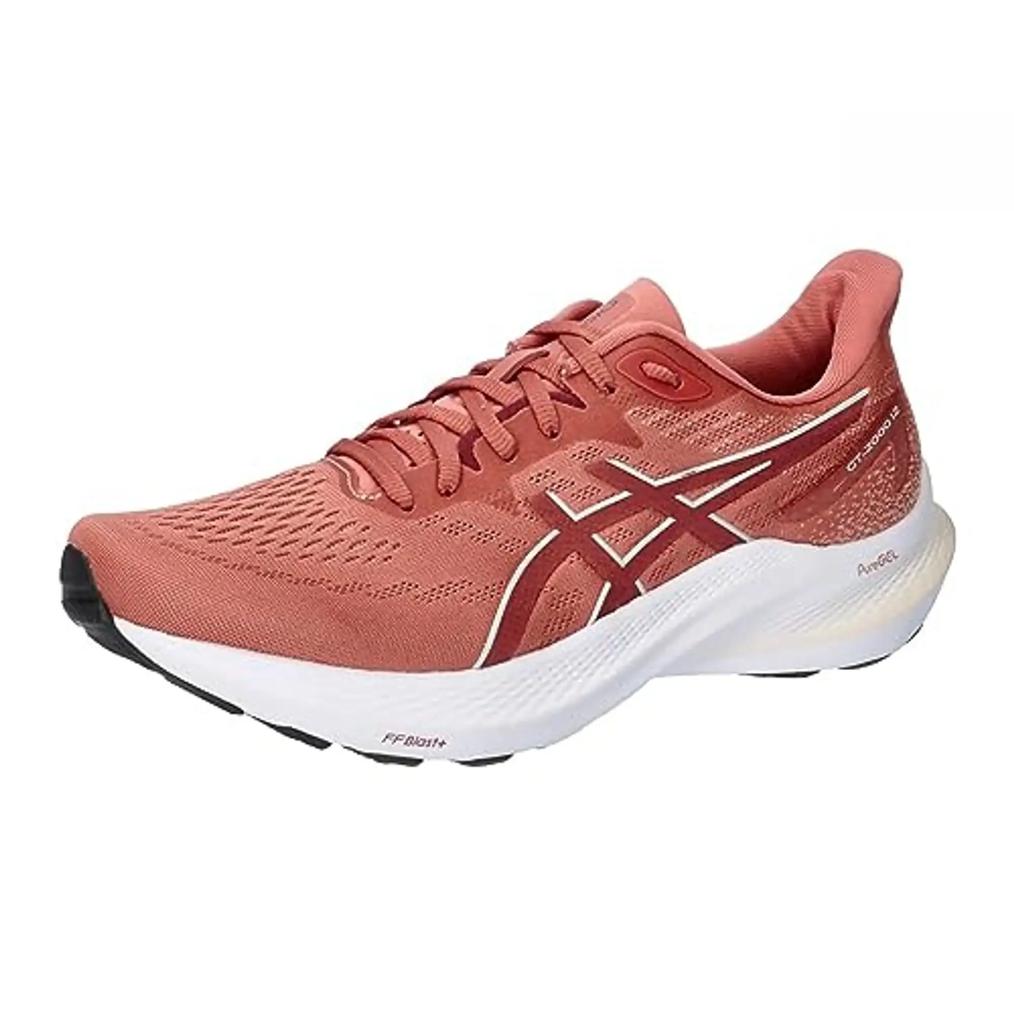 Asics GT-2000 12 Women's Running Shoes - AW24