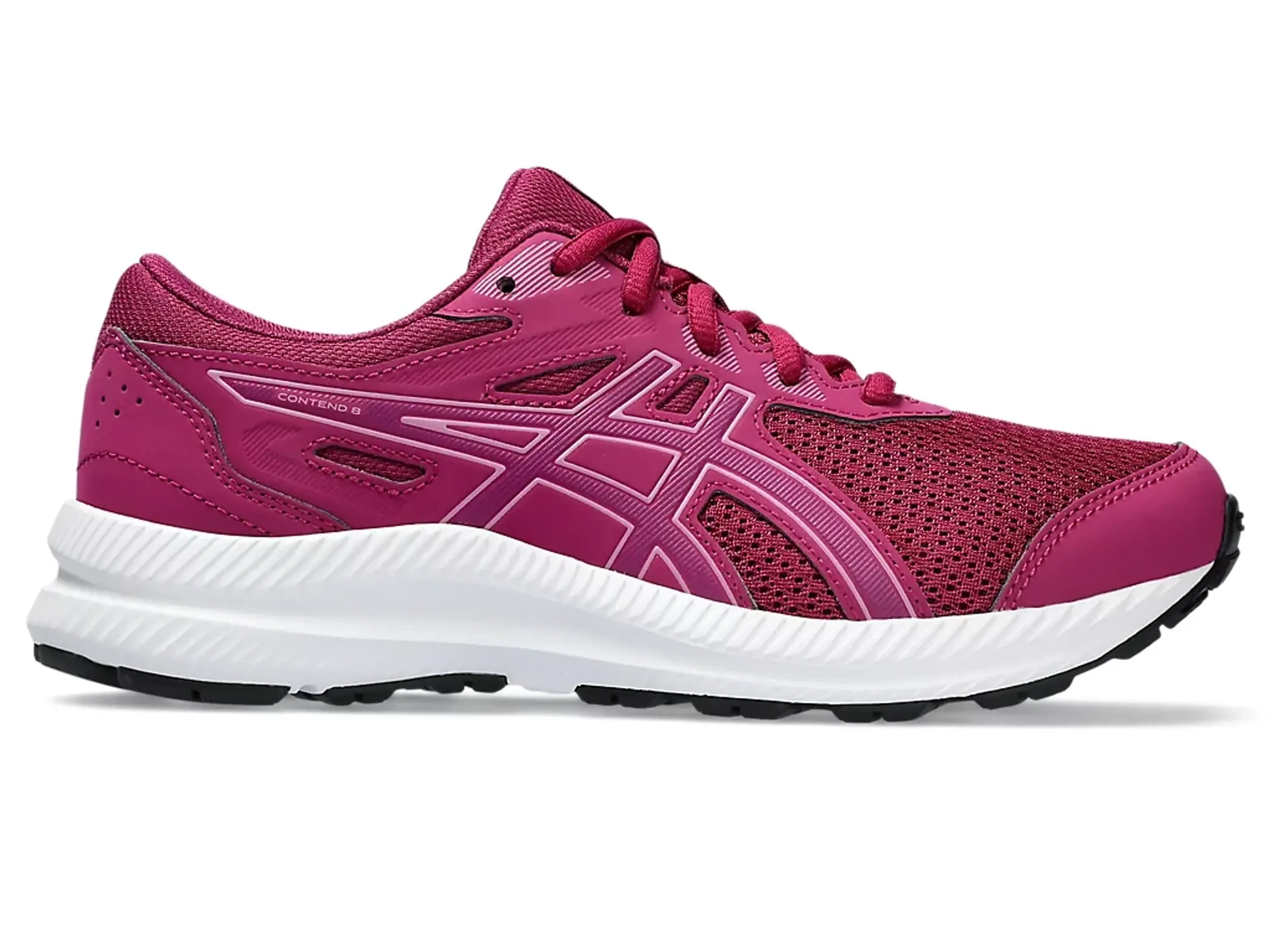 Asics Contend 8 Gs Running Shoes