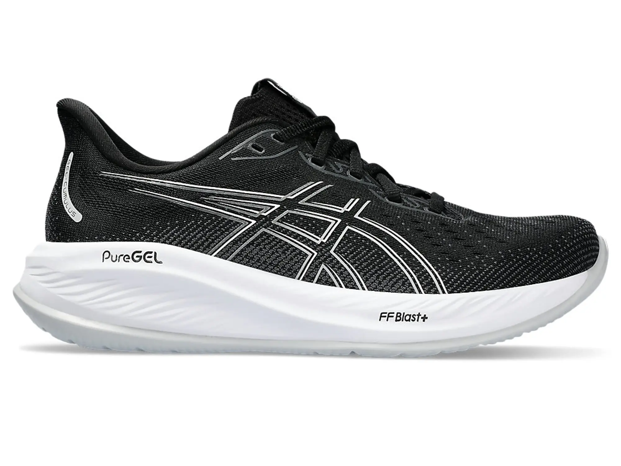 Asics Gel-cumulus 26 Running Shoes