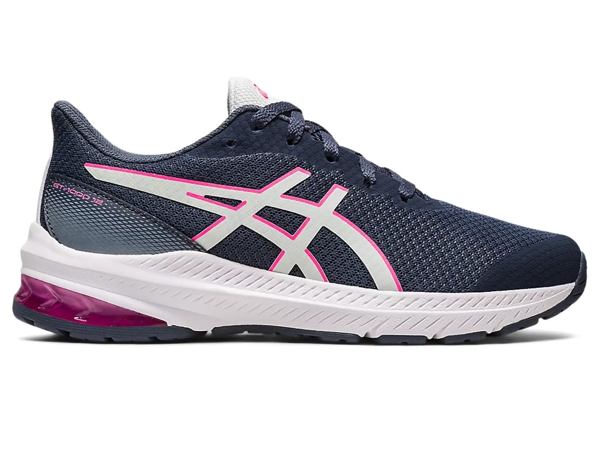 Asics Gt-1000 12 Gs
