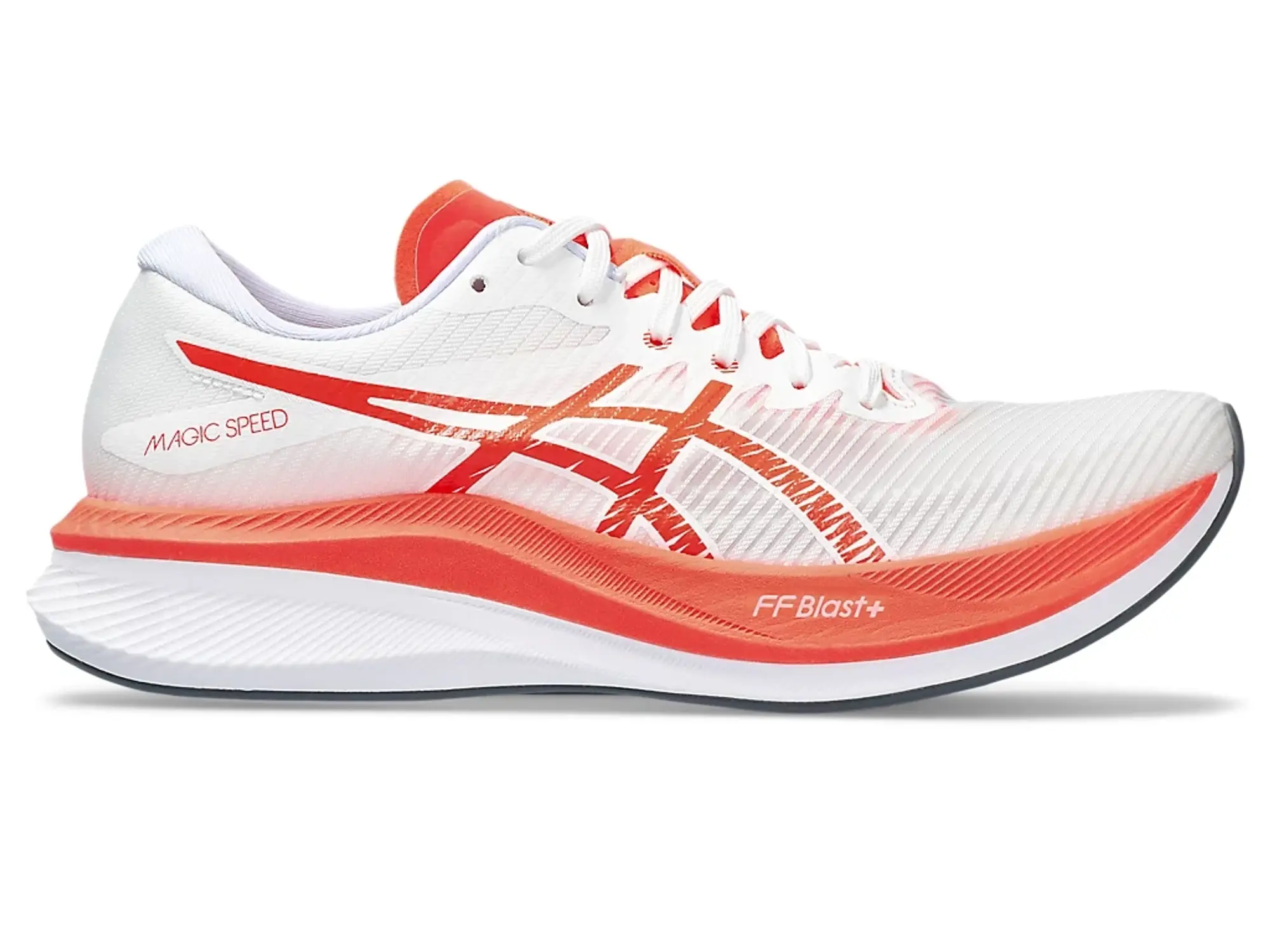 Asics Magic Speed 3 Women's Running Shoes - SS24