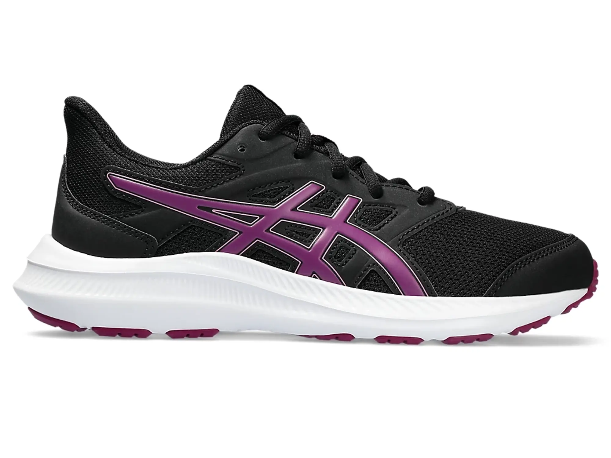 Asics  JOLT 4 GS  girls's Children's Sports Trainers in Blue
