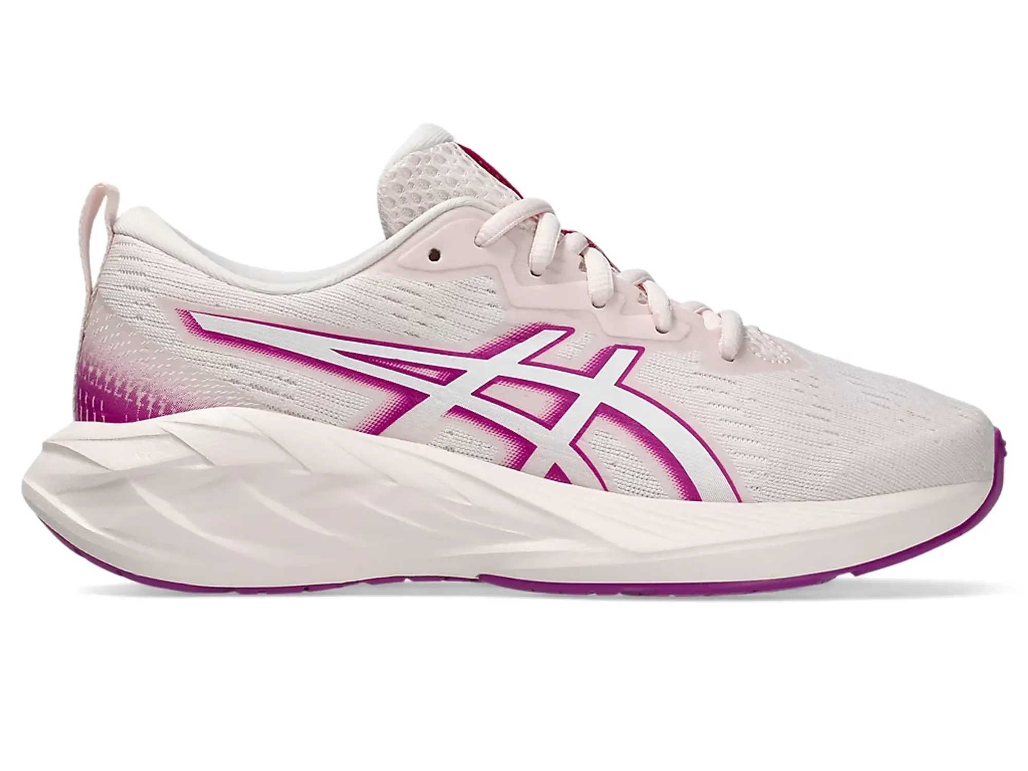Asics Novablast 4 GS Junior Running Shoes - AW24