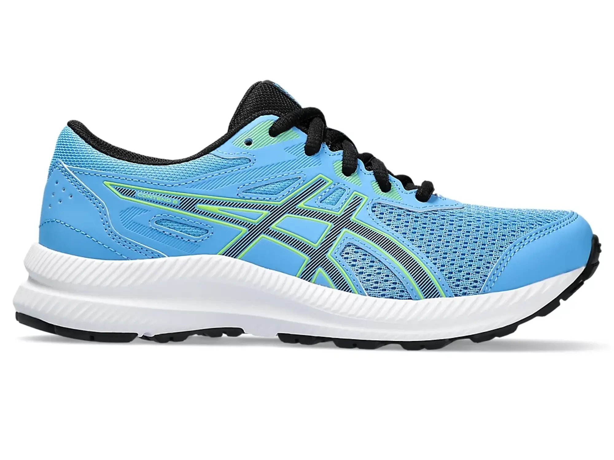 Asics Contend 8 Gs Running Shoes