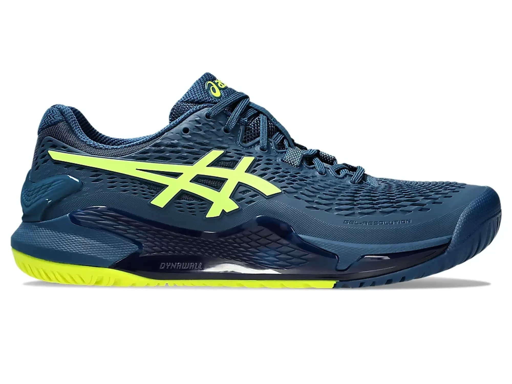 Asics Gel-resolution 9 All Court Shoes