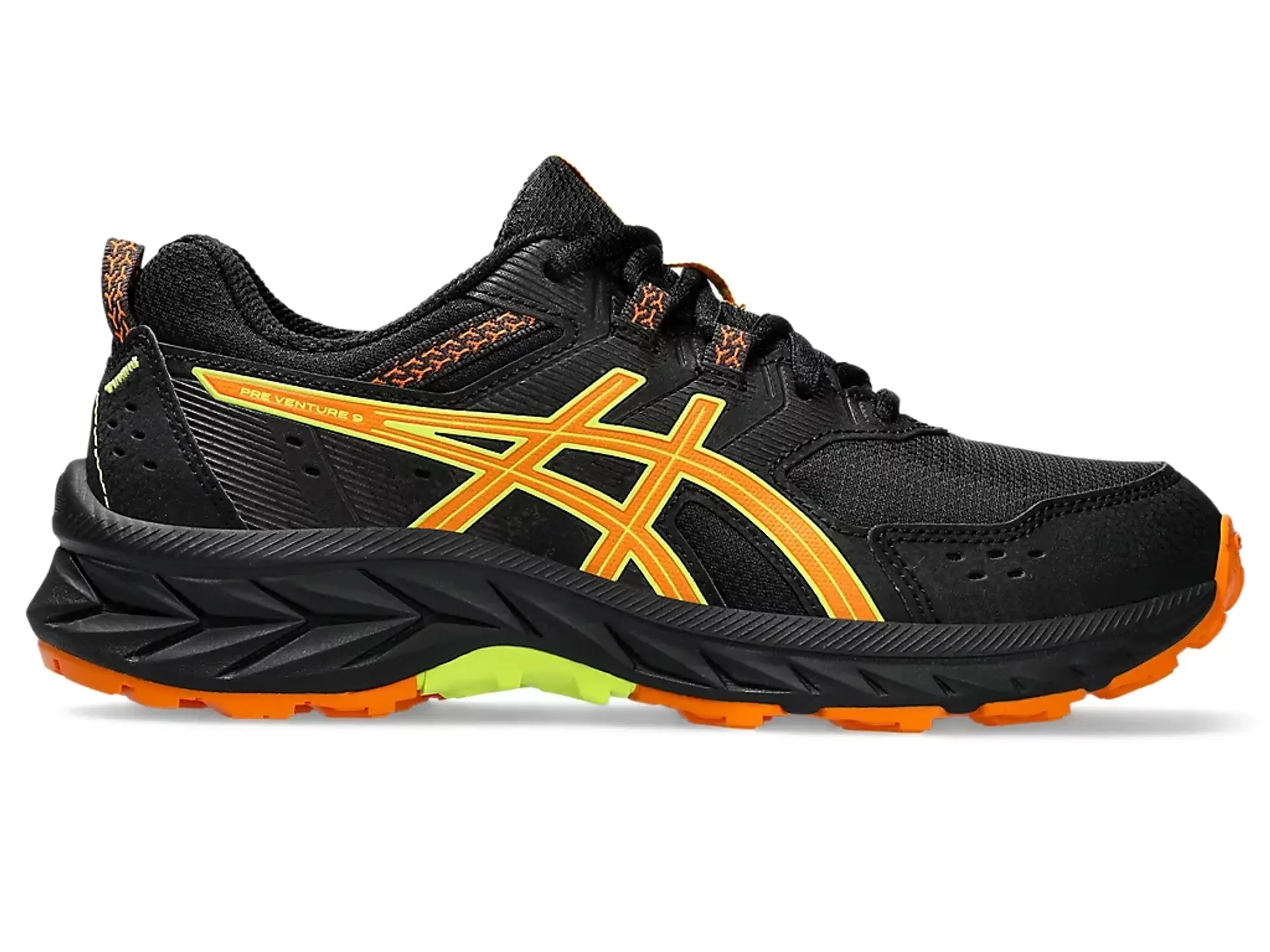 Asics Pre Venture 9 Gs