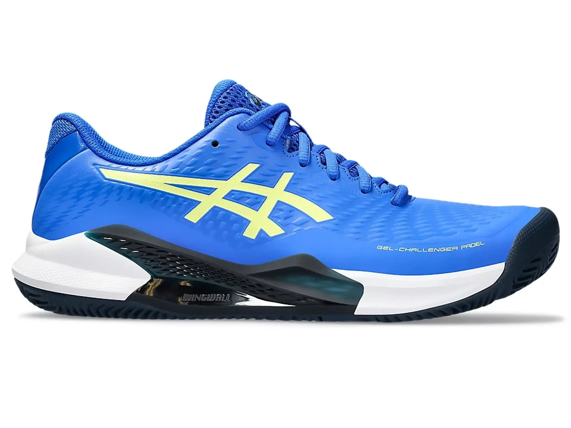 Asics Gel-challenger 14 Padel Shoes