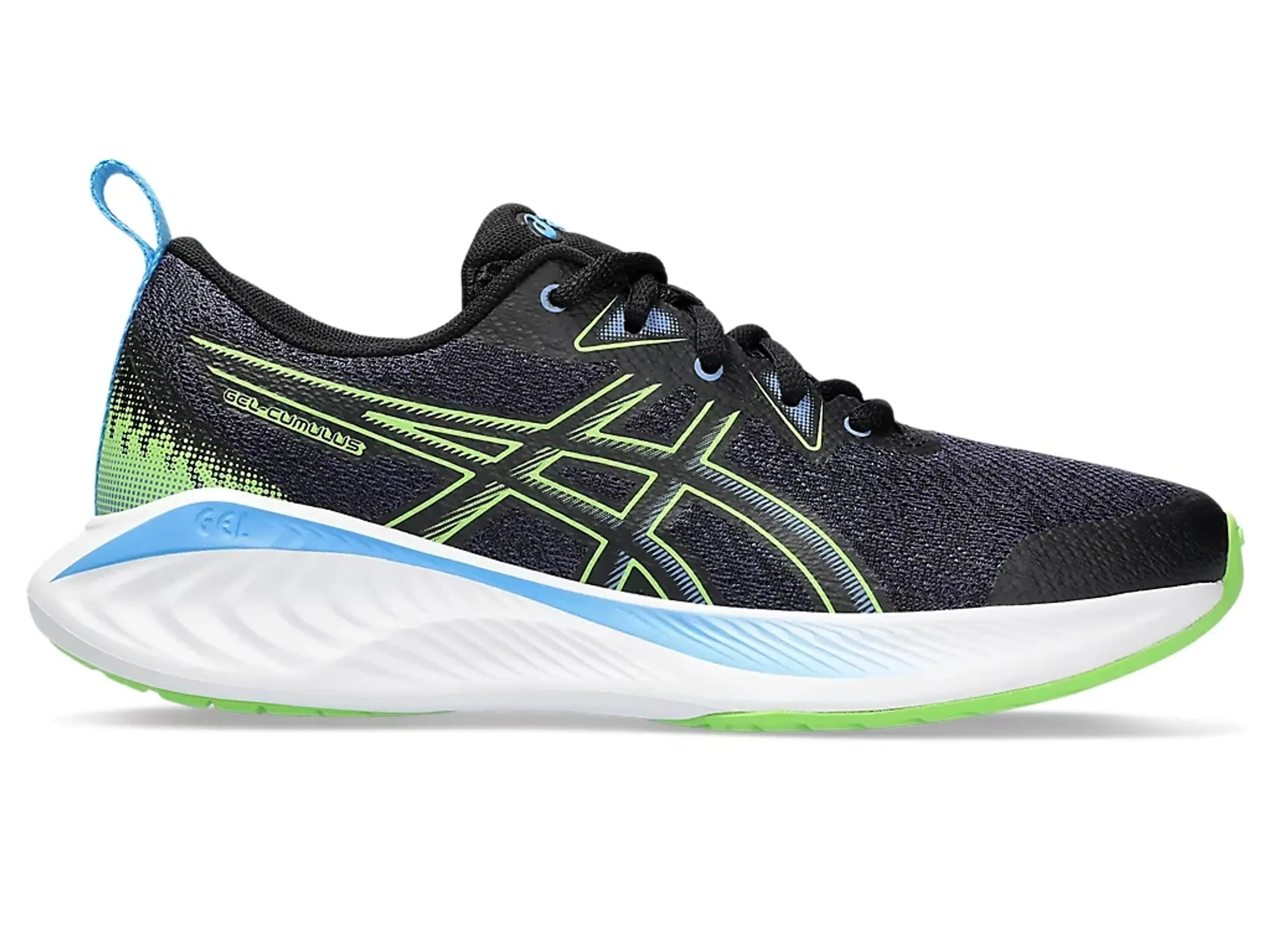 Asics Gel-cumulus 25 Gs Running Shoes