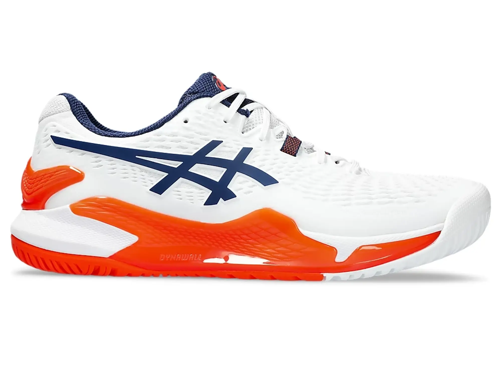 Asics Gel-Resolution 9