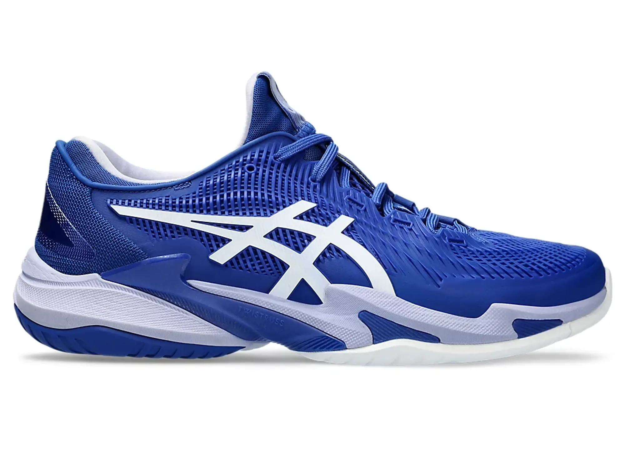Asics Court Ff 3 Novak