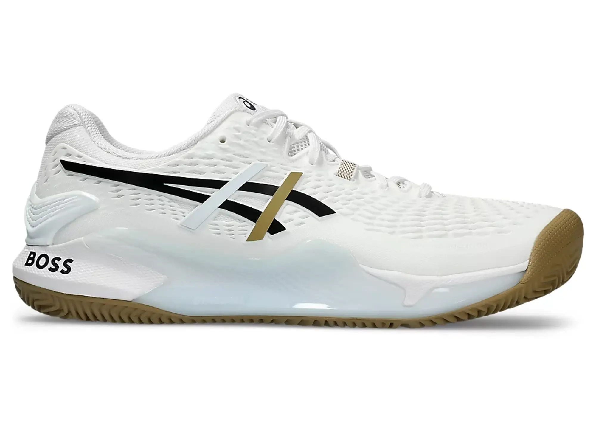 Asics Gel-Resolution 9 Clay Court Shoes