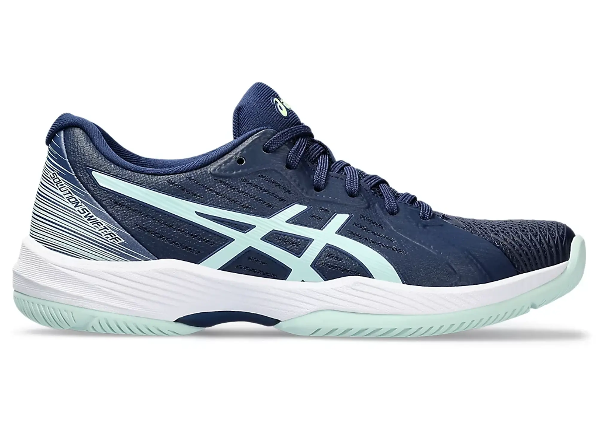 Asics Solution Swift Ff All Court Shoes