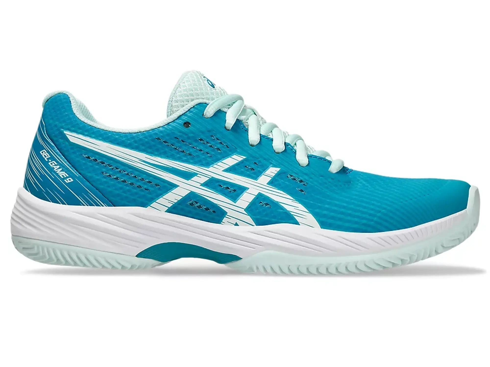 Asics Gel-Game 9 Clay/Oc
