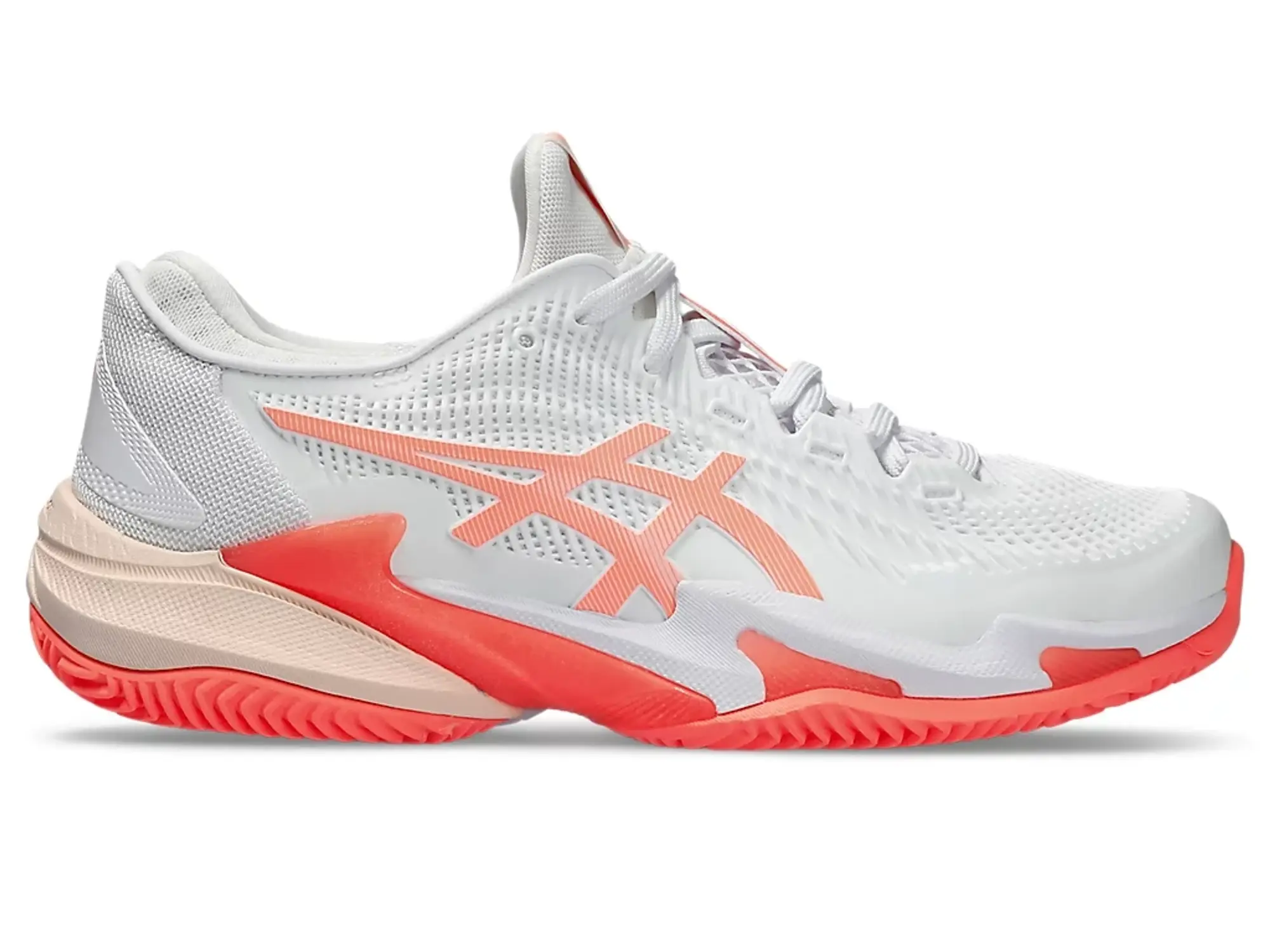 Asics Court Ff 3 Clay