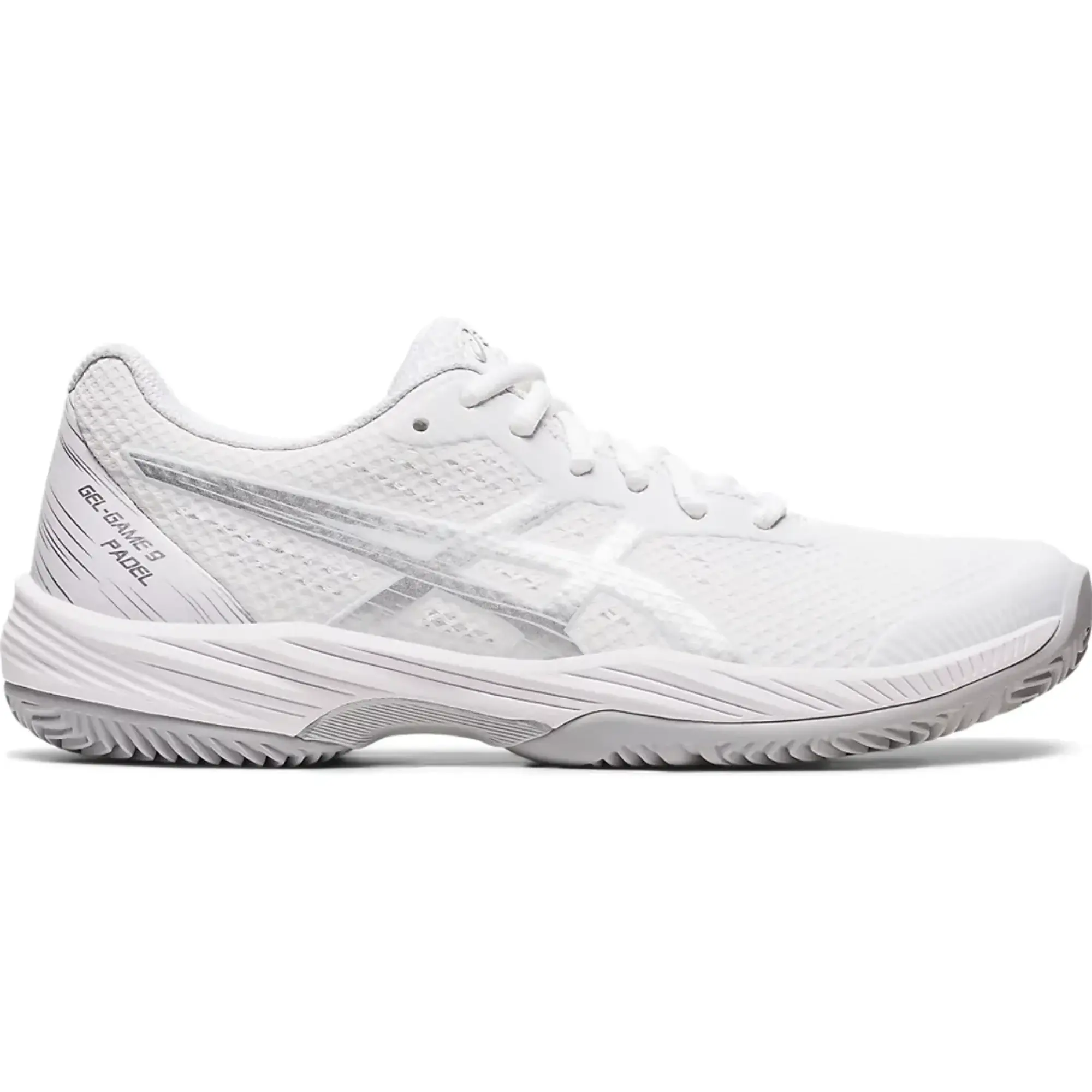 Asics Gel-Game 9 Padel