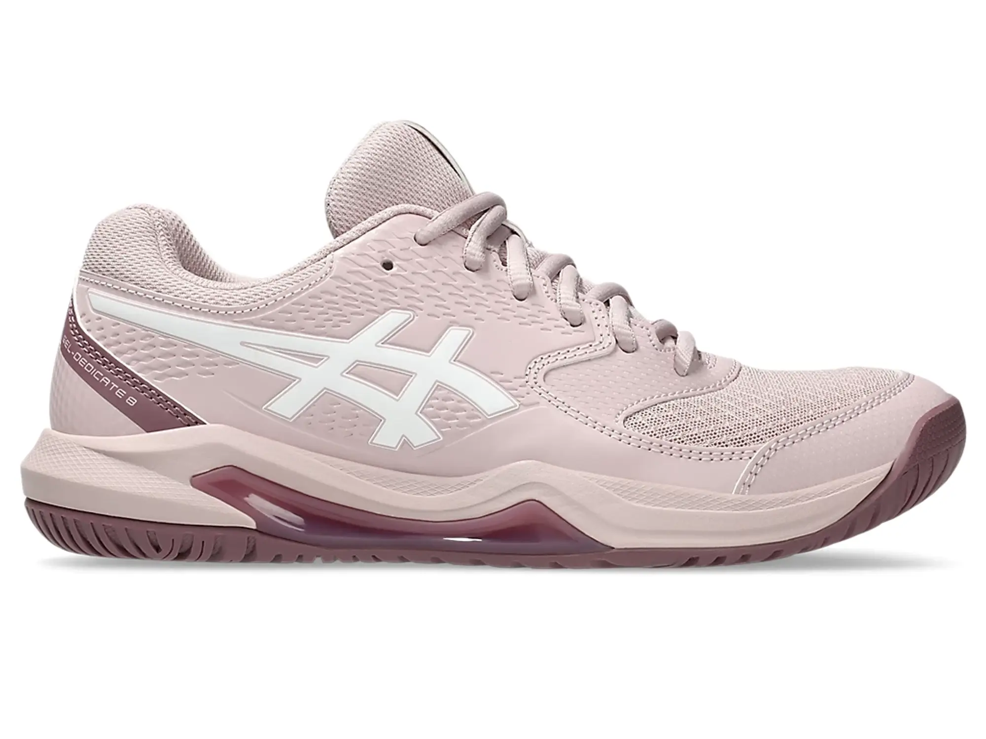 Asics Gel-Dedicate 8