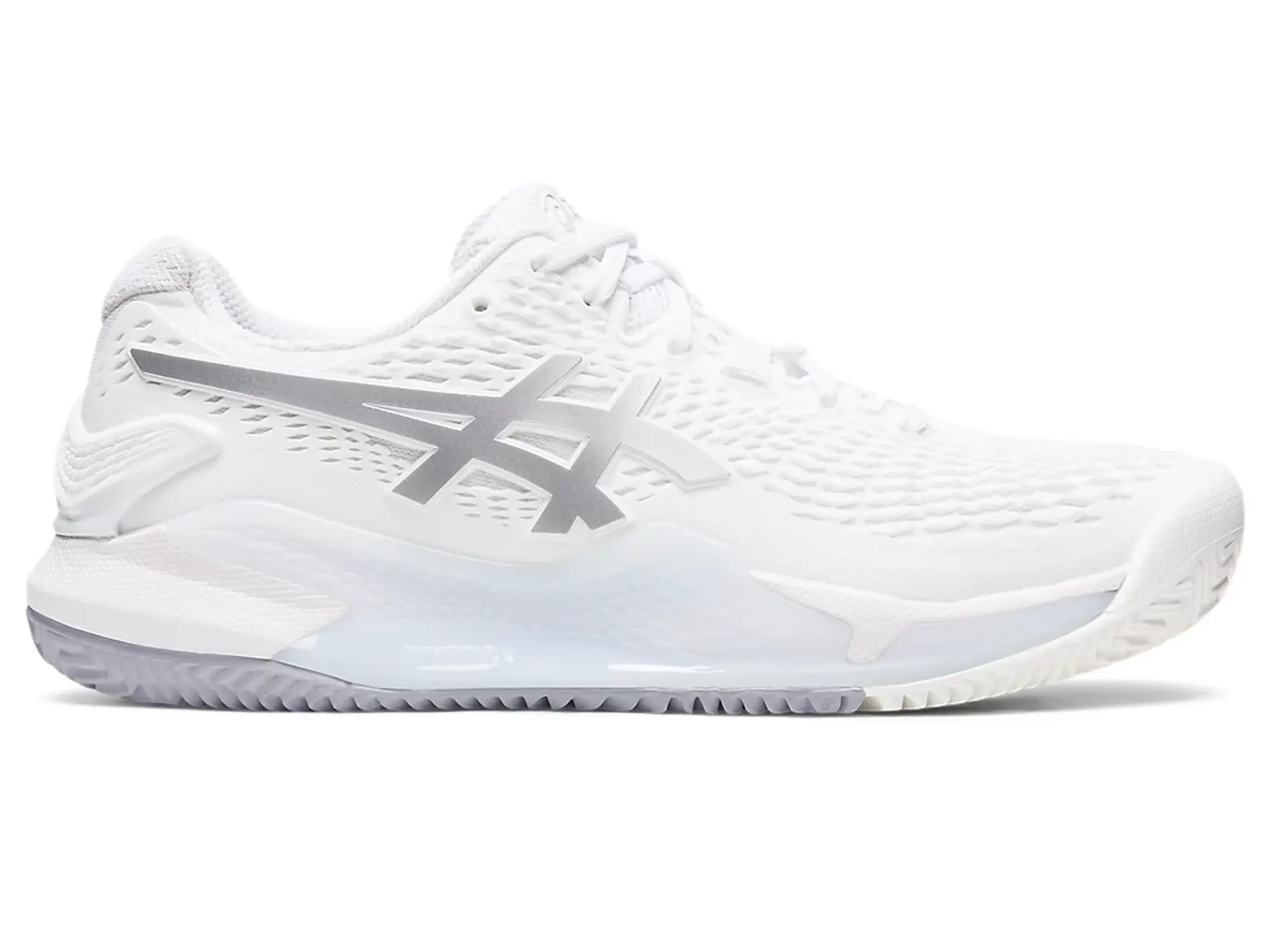 Asics Gel-Resolution 9 Clay