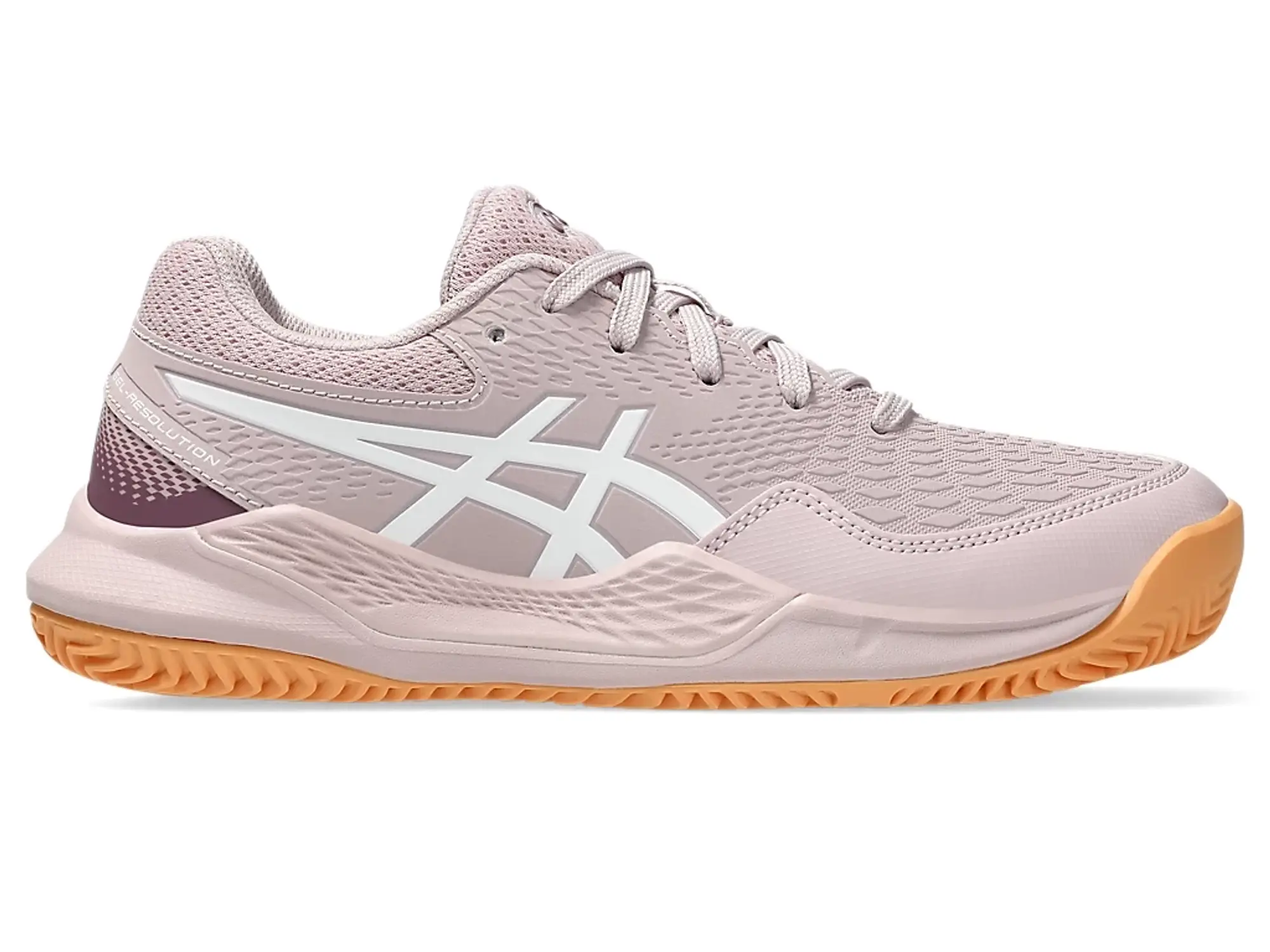 Asics Gel-Resolution 9 Gs Clay