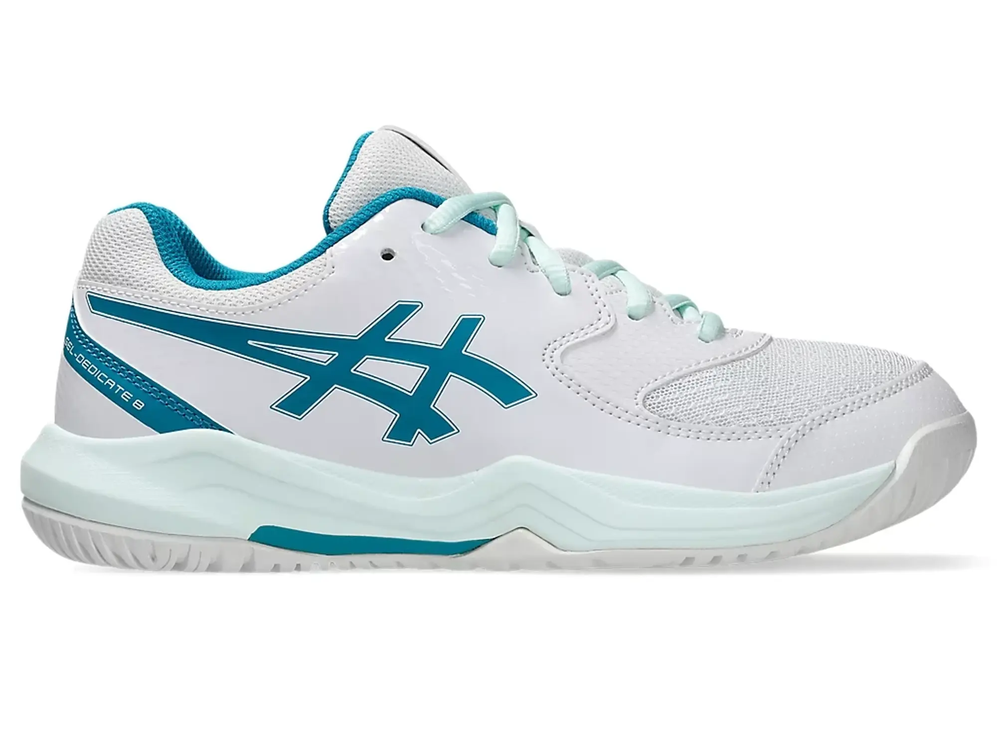 Asics Gel-dedicate 8 Gs All Court Shoes