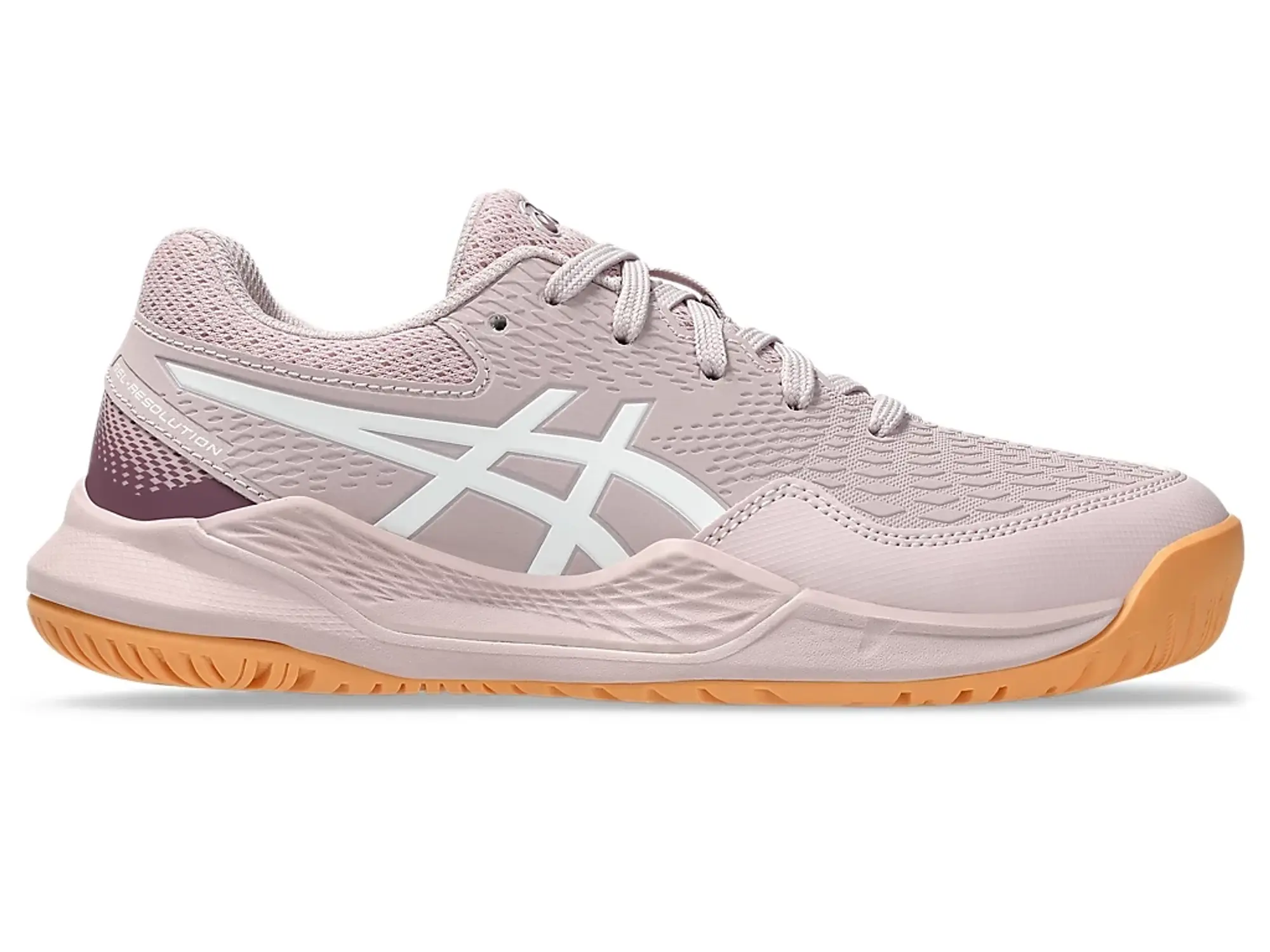Asics Gel-Resolution 9 Gs
