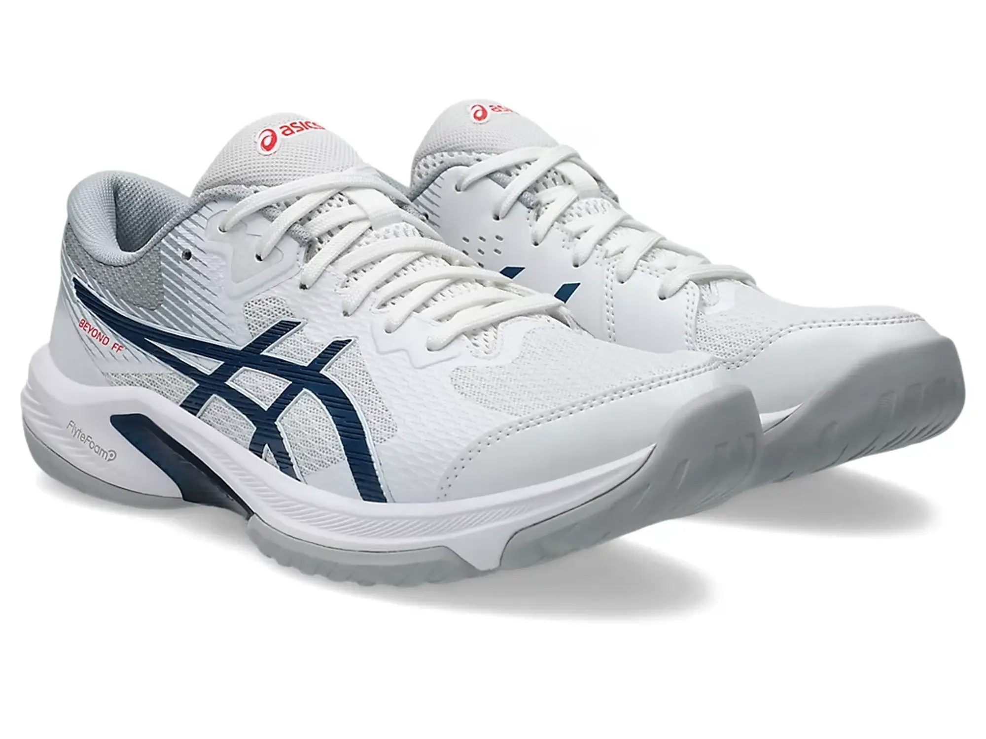 Asics Beyond FF Indoor Court Shoes - AW24