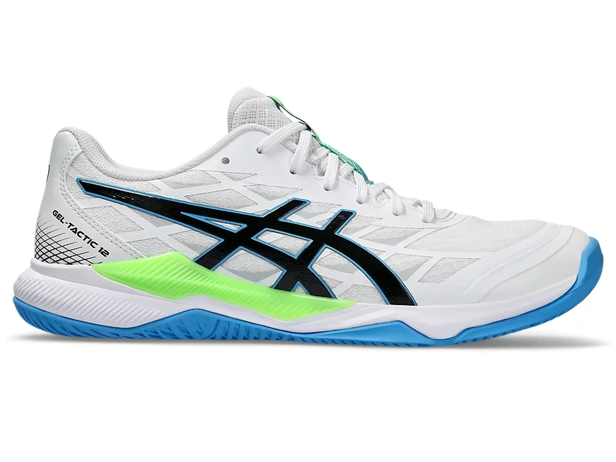Asics Gel-Tactic 12